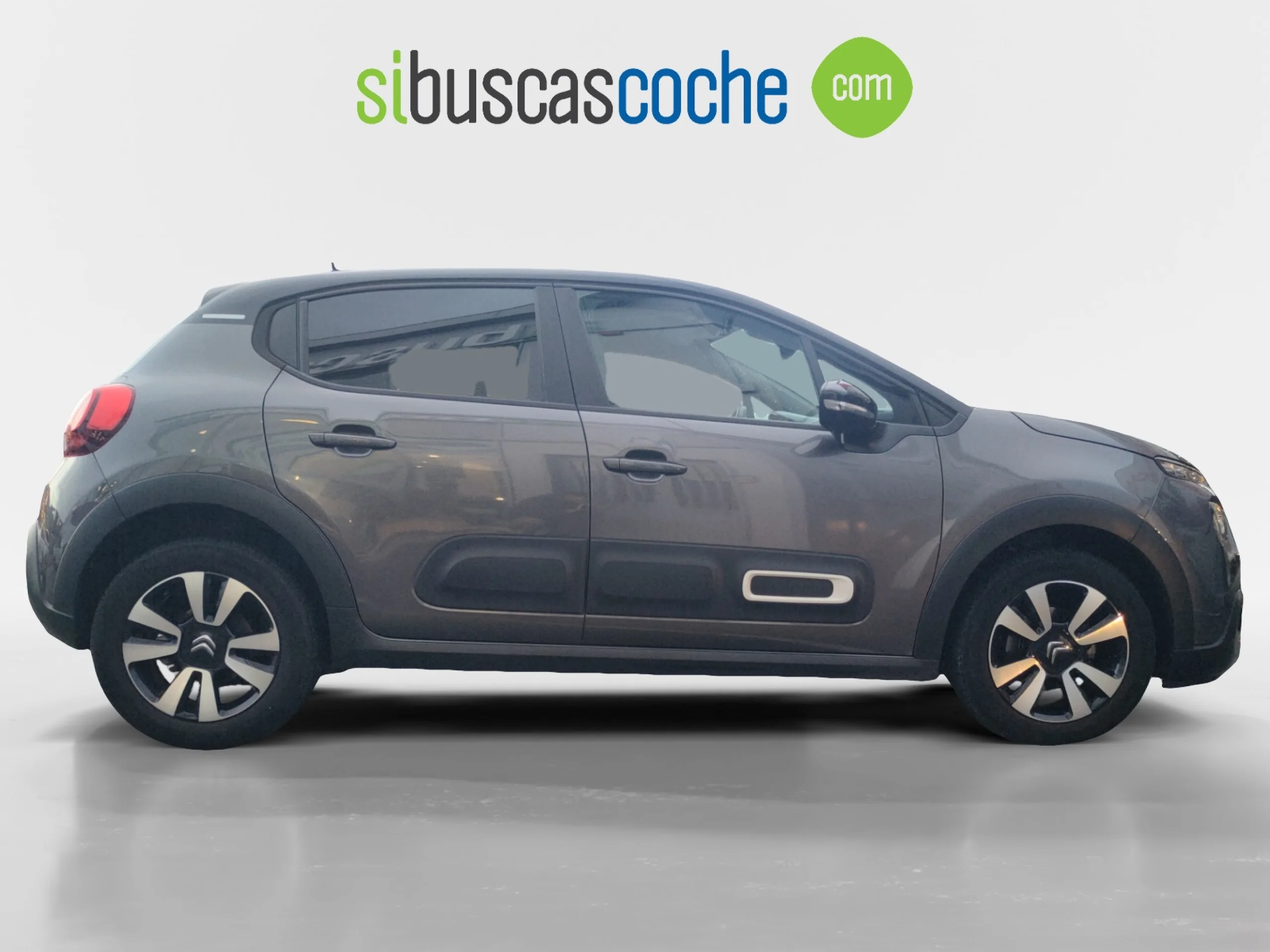 CITROEN C3 BLUEHDI 75KW (100CV) S&S FEEL - Foto 3