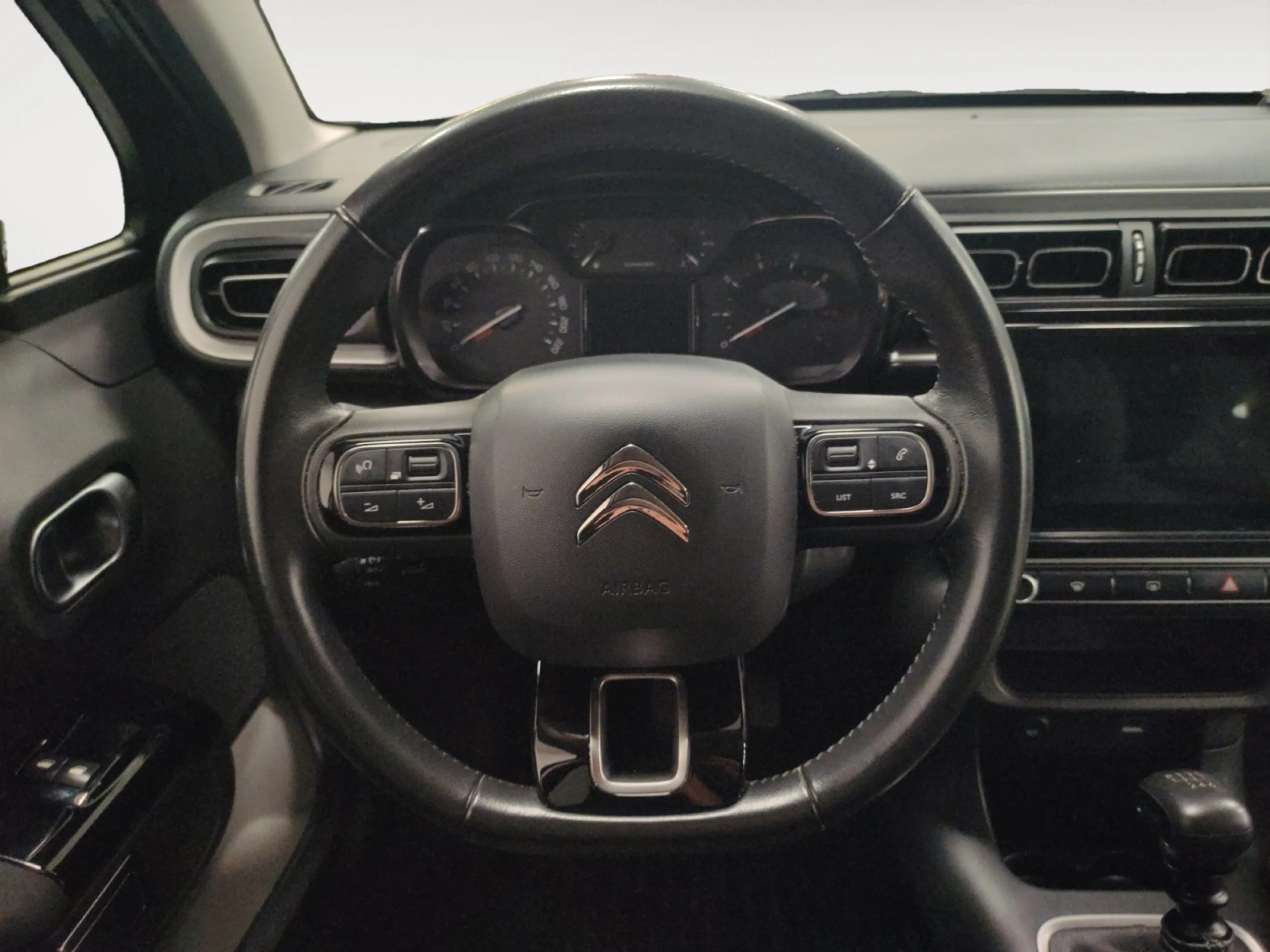 CITROEN C3 BLUEHDI 75KW (100CV) S&S FEEL - Foto 11