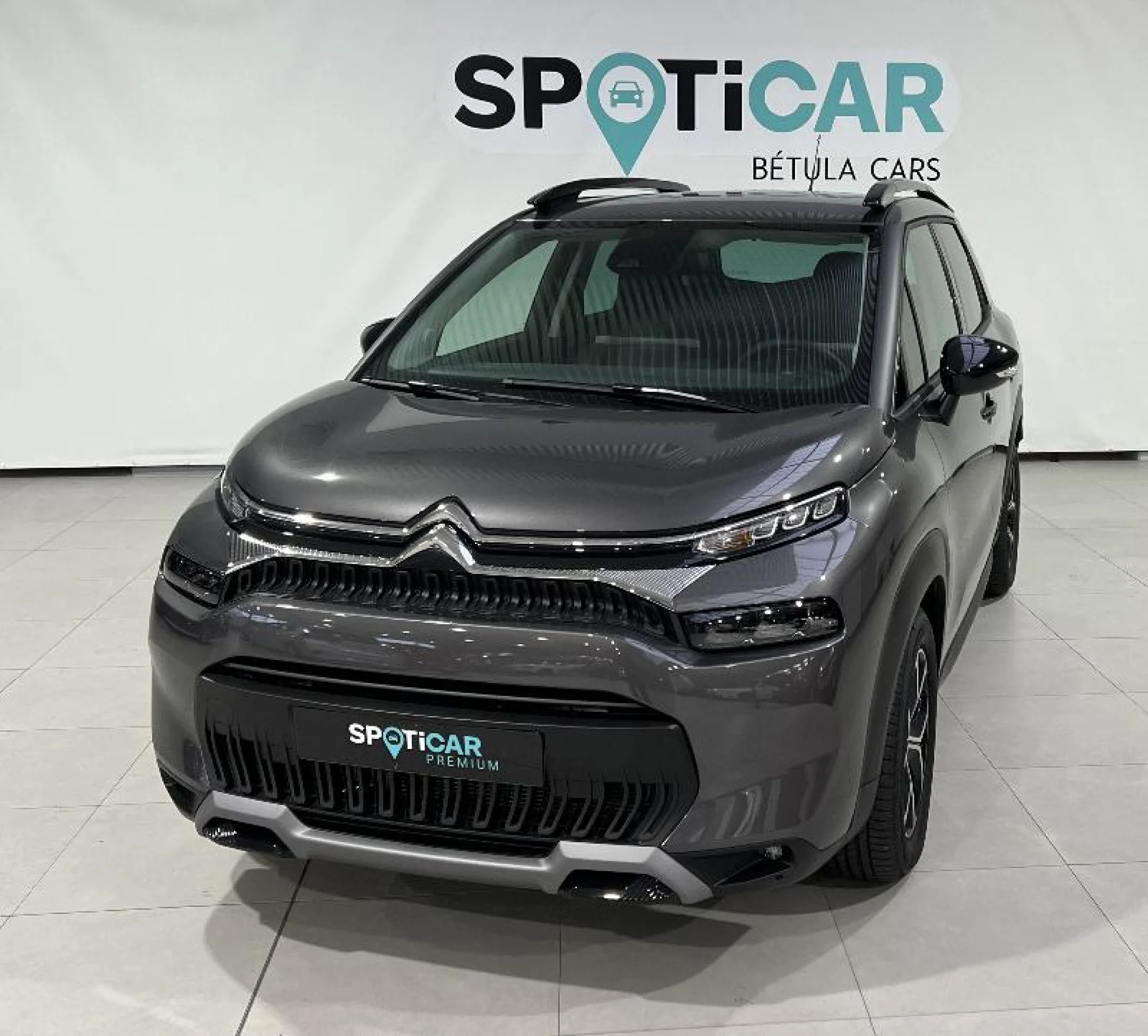 CITROEN C3 AIRCROSS BLUEHDI 81KW (110CV) S&S SHINE - Foto 1