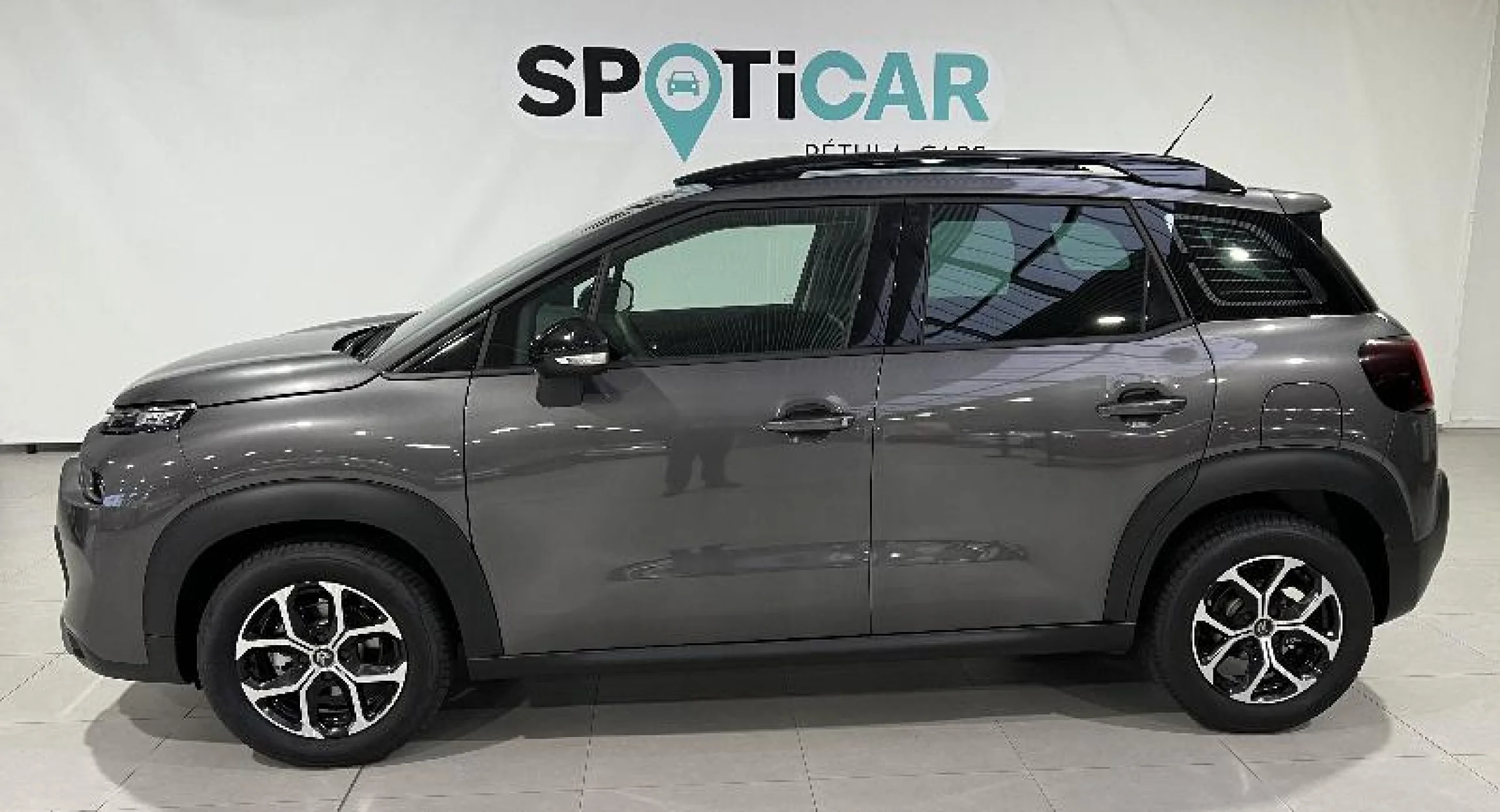 CITROEN C3 AIRCROSS BLUEHDI 81KW (110CV) S&S SHINE - Foto 20
