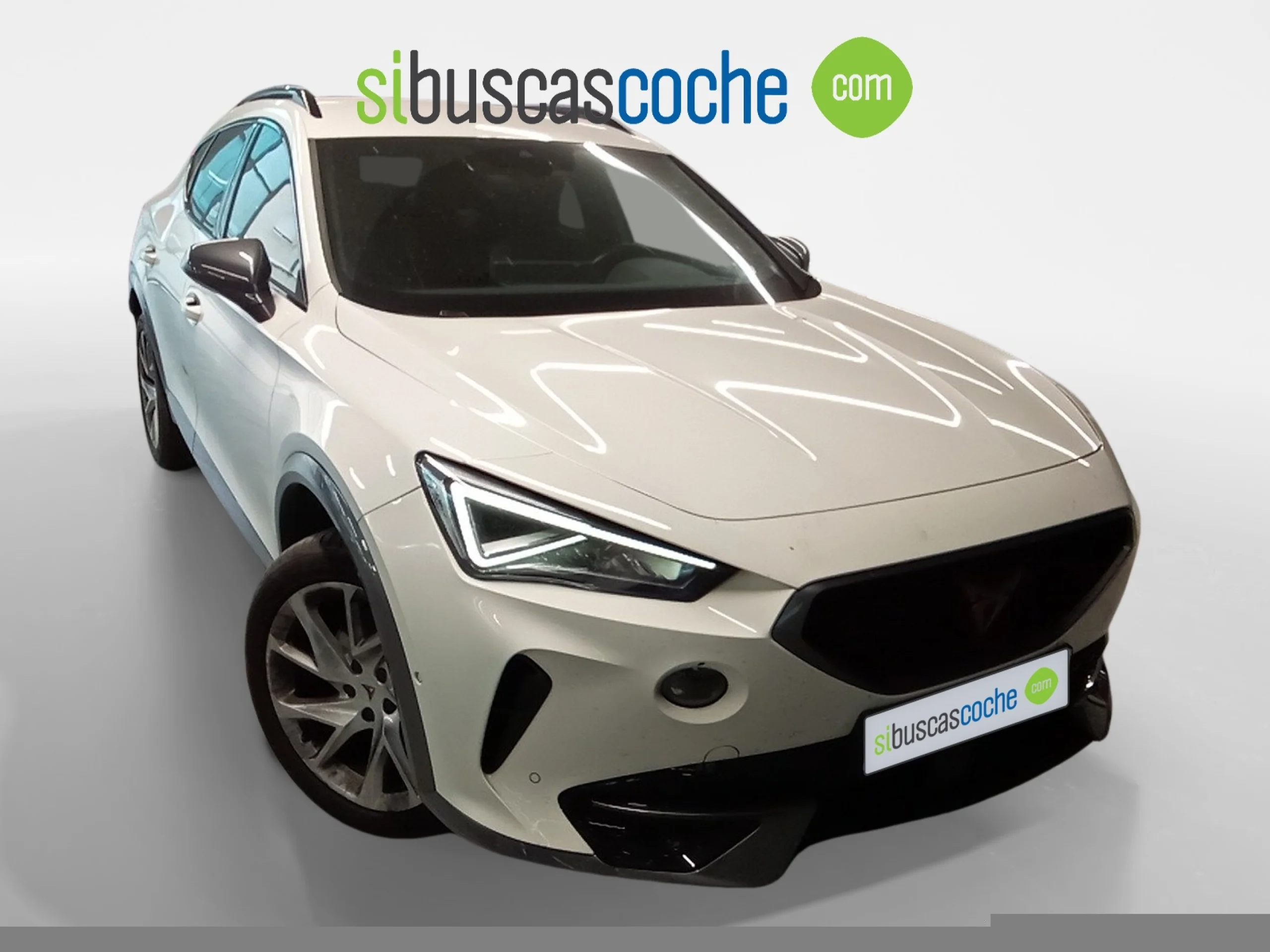 CUPRA FORMENTOR 2.0 TDI 110KW (150 CV) - Foto 1