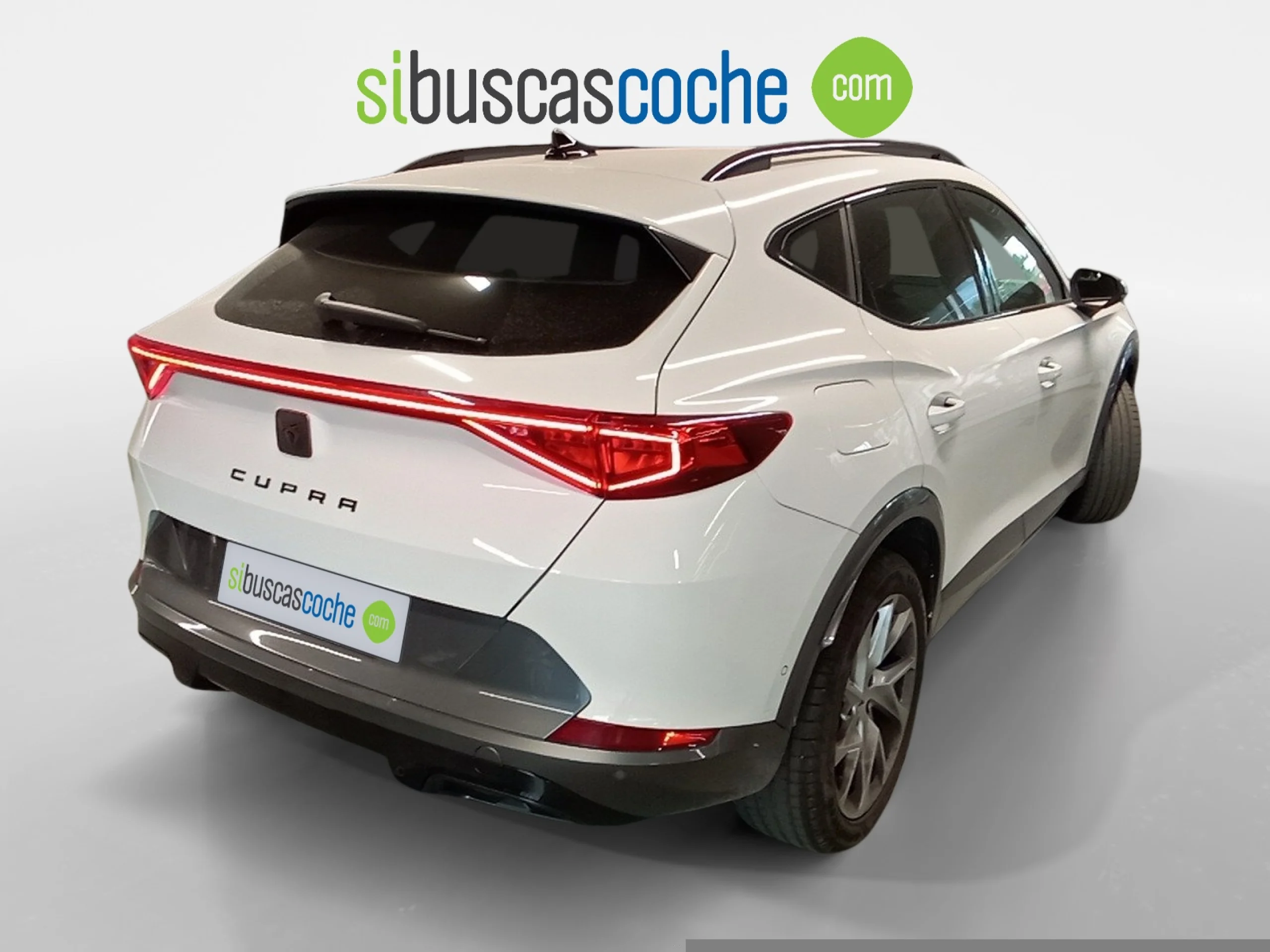 CUPRA FORMENTOR 2.0 TDI 110KW (150 CV) - Foto 2