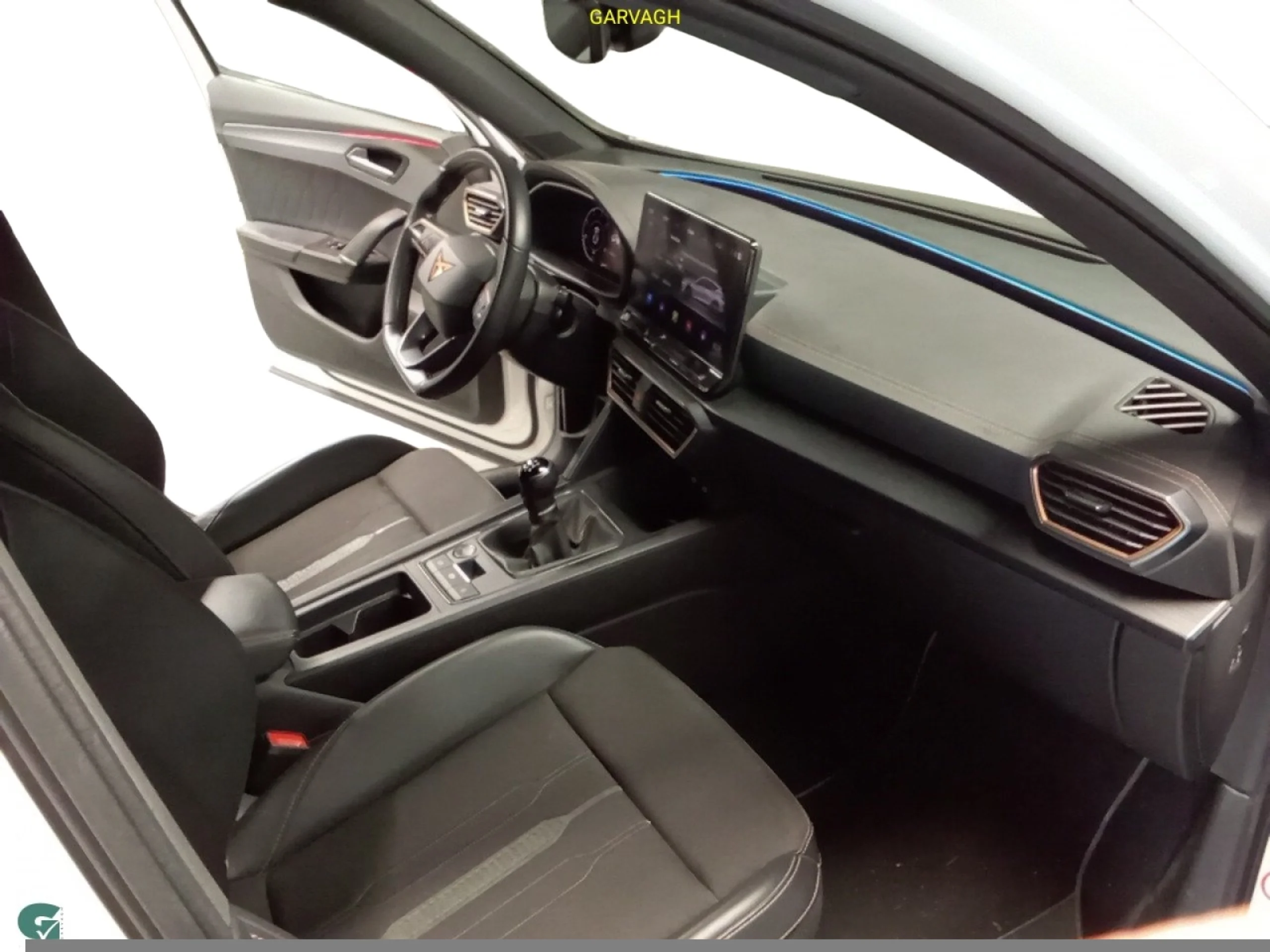 CUPRA FORMENTOR 2.0 TDI 110KW (150 CV) - Foto 6