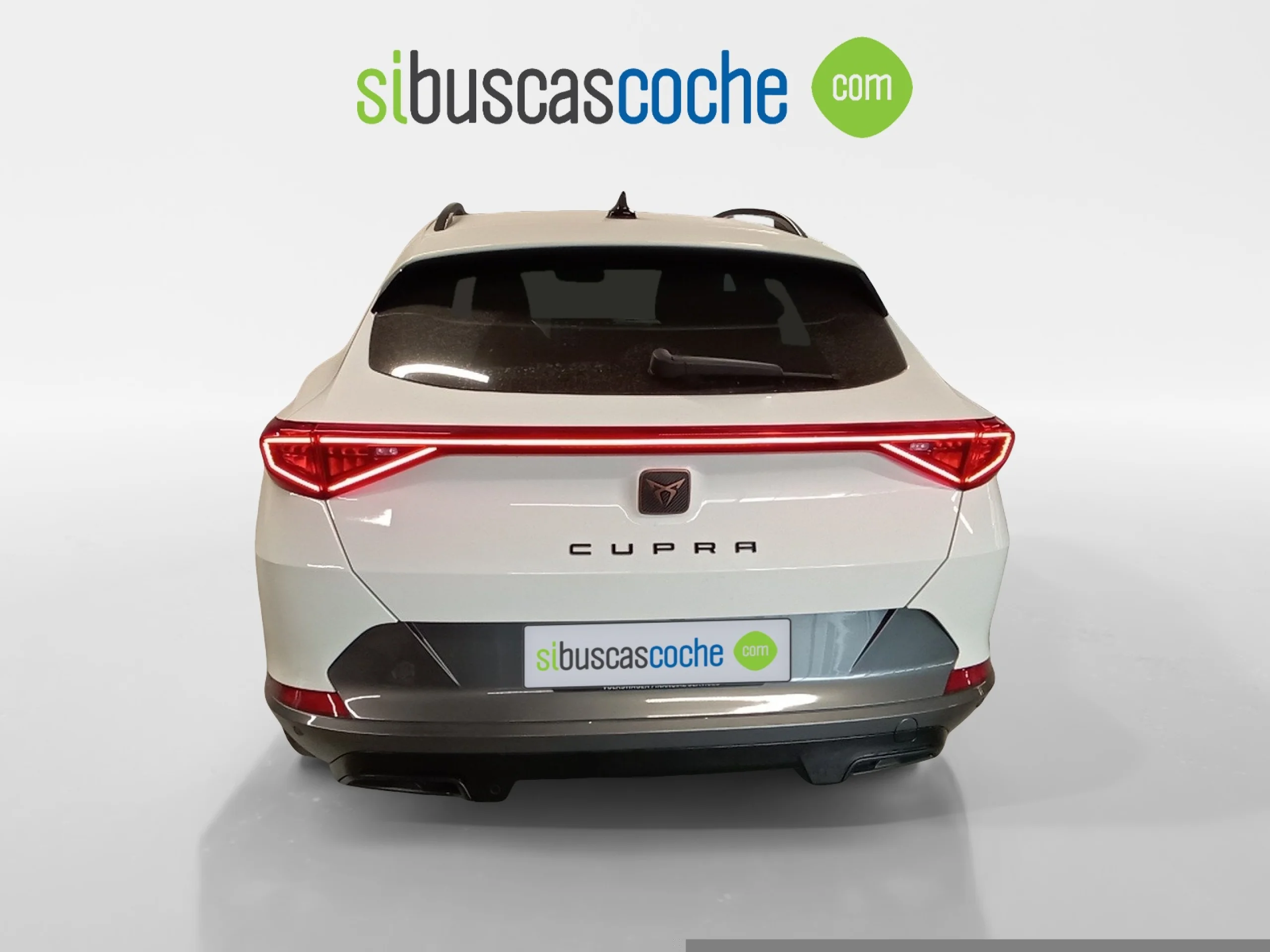 CUPRA FORMENTOR 2.0 TDI 110KW (150 CV) - Foto 7