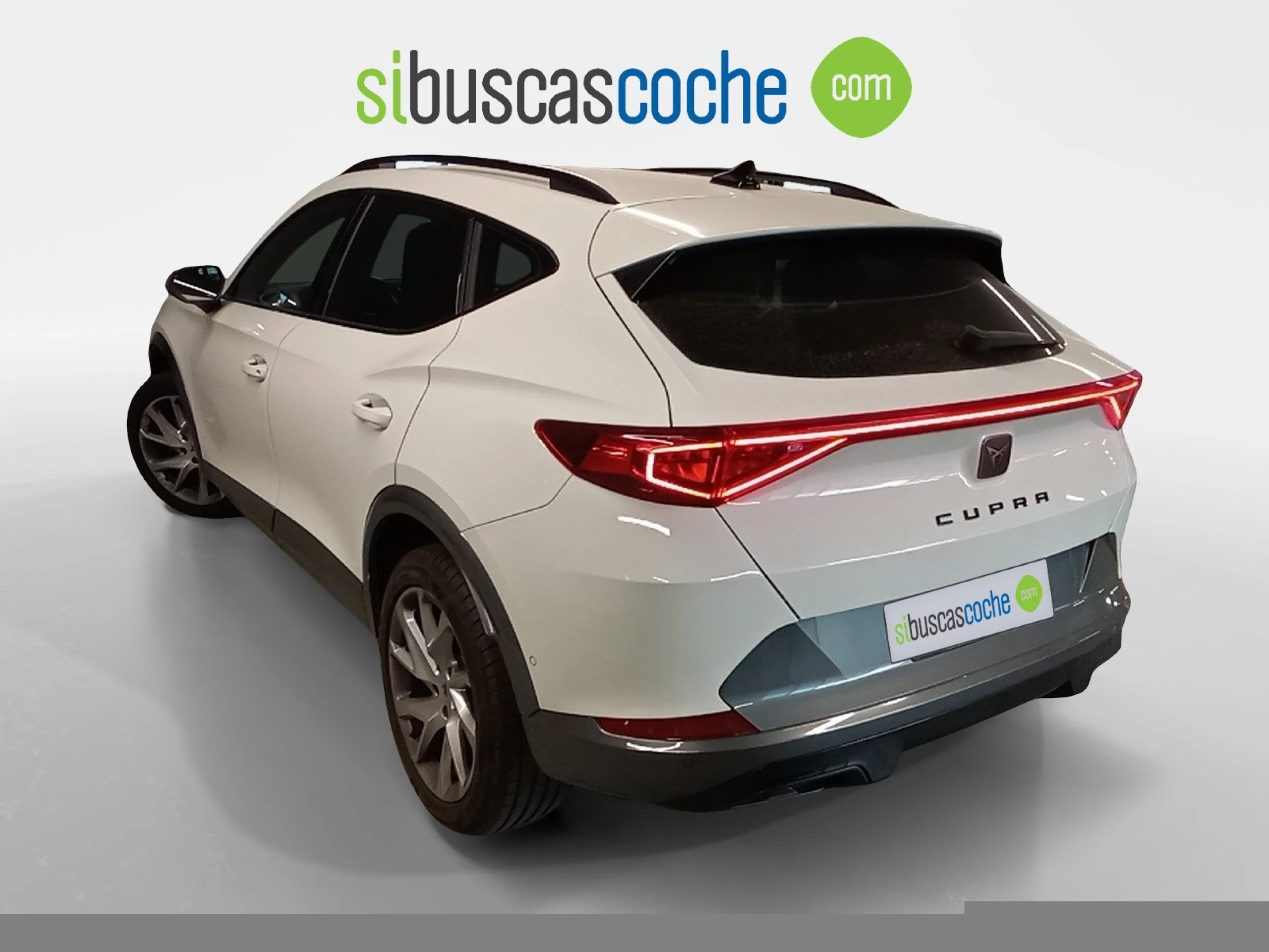 CUPRA FORMENTOR 2.0 TDI 110KW (150 CV) - Foto 8
