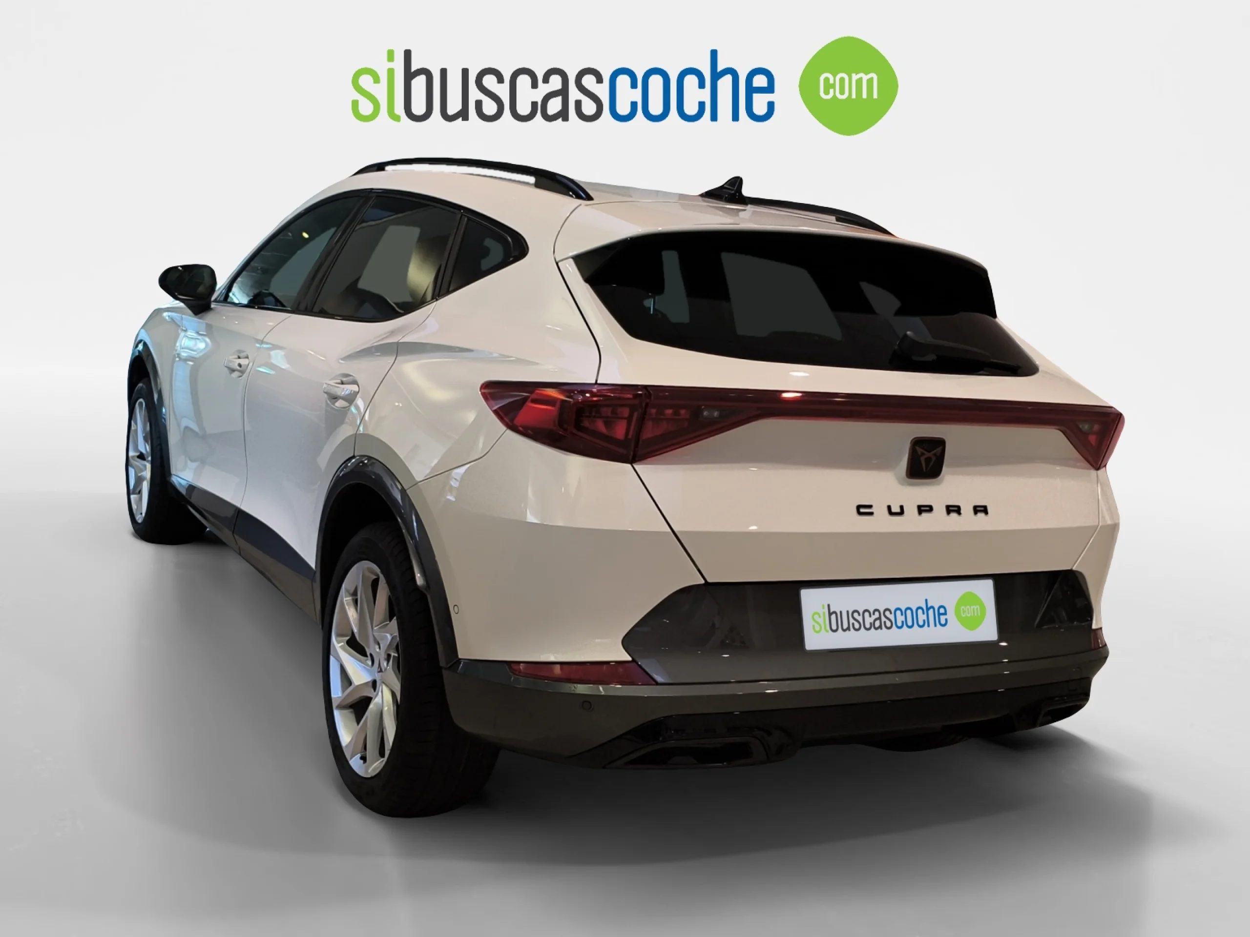 CUPRA FORMENTOR 2.0 TDI 110KW (150 CV) - Foto 2