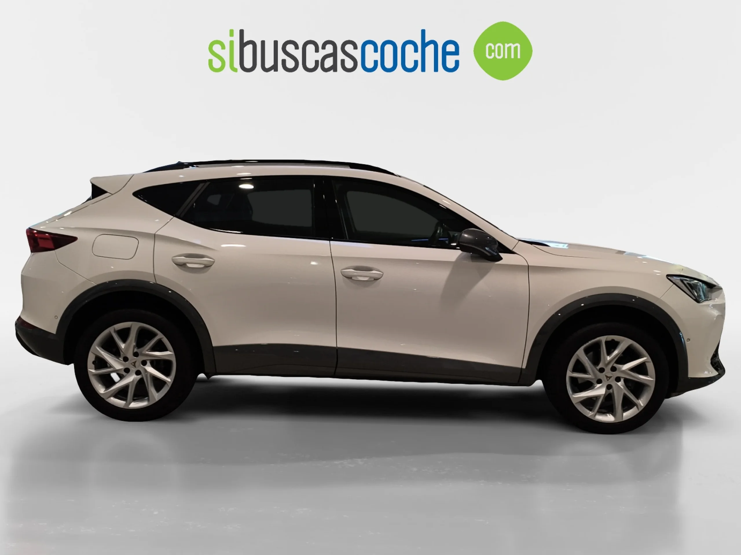 CUPRA FORMENTOR 2.0 TDI 110KW (150 CV) - Foto 3