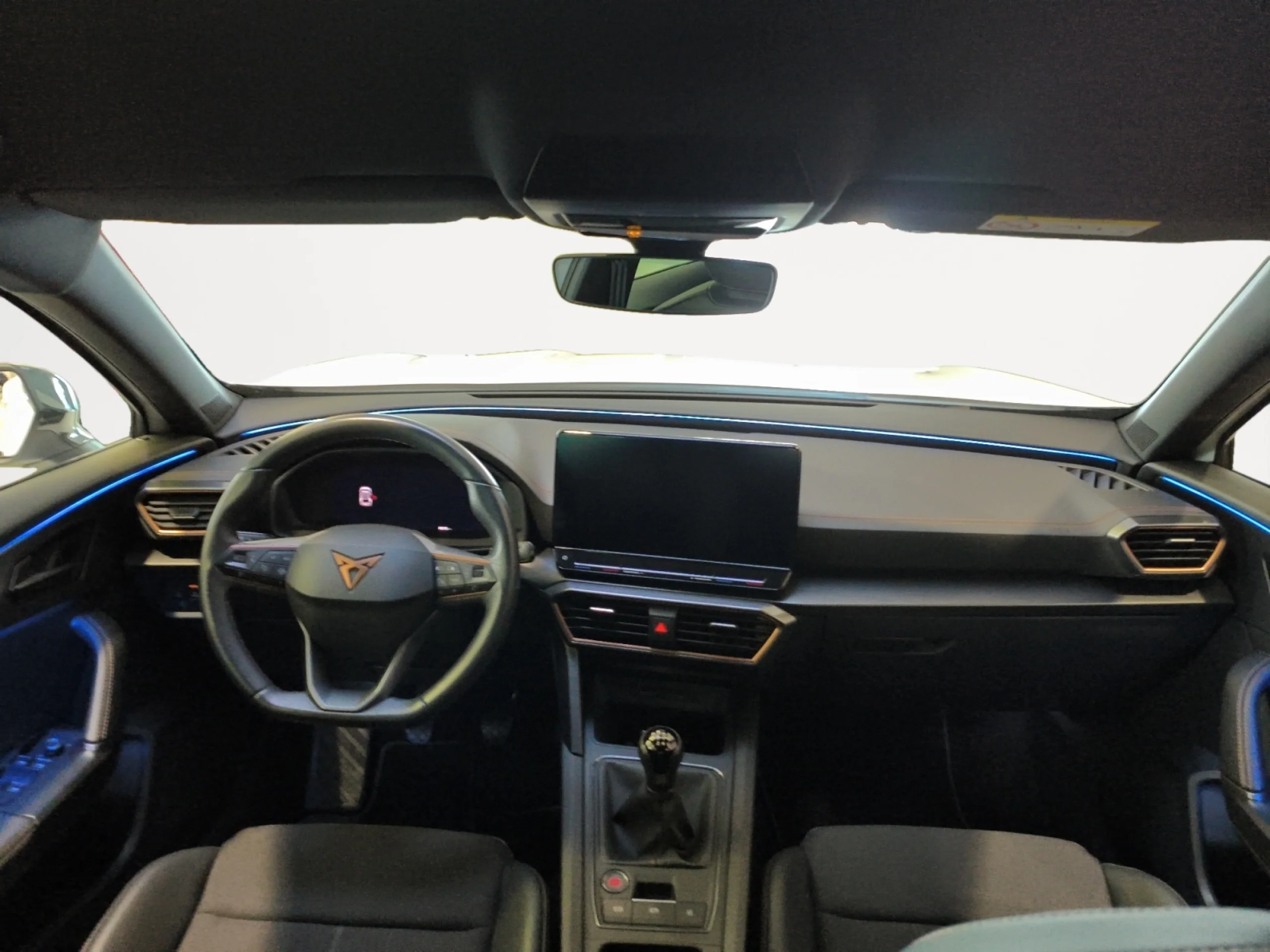 CUPRA FORMENTOR 2.0 TDI 110KW (150 CV) - Foto 4