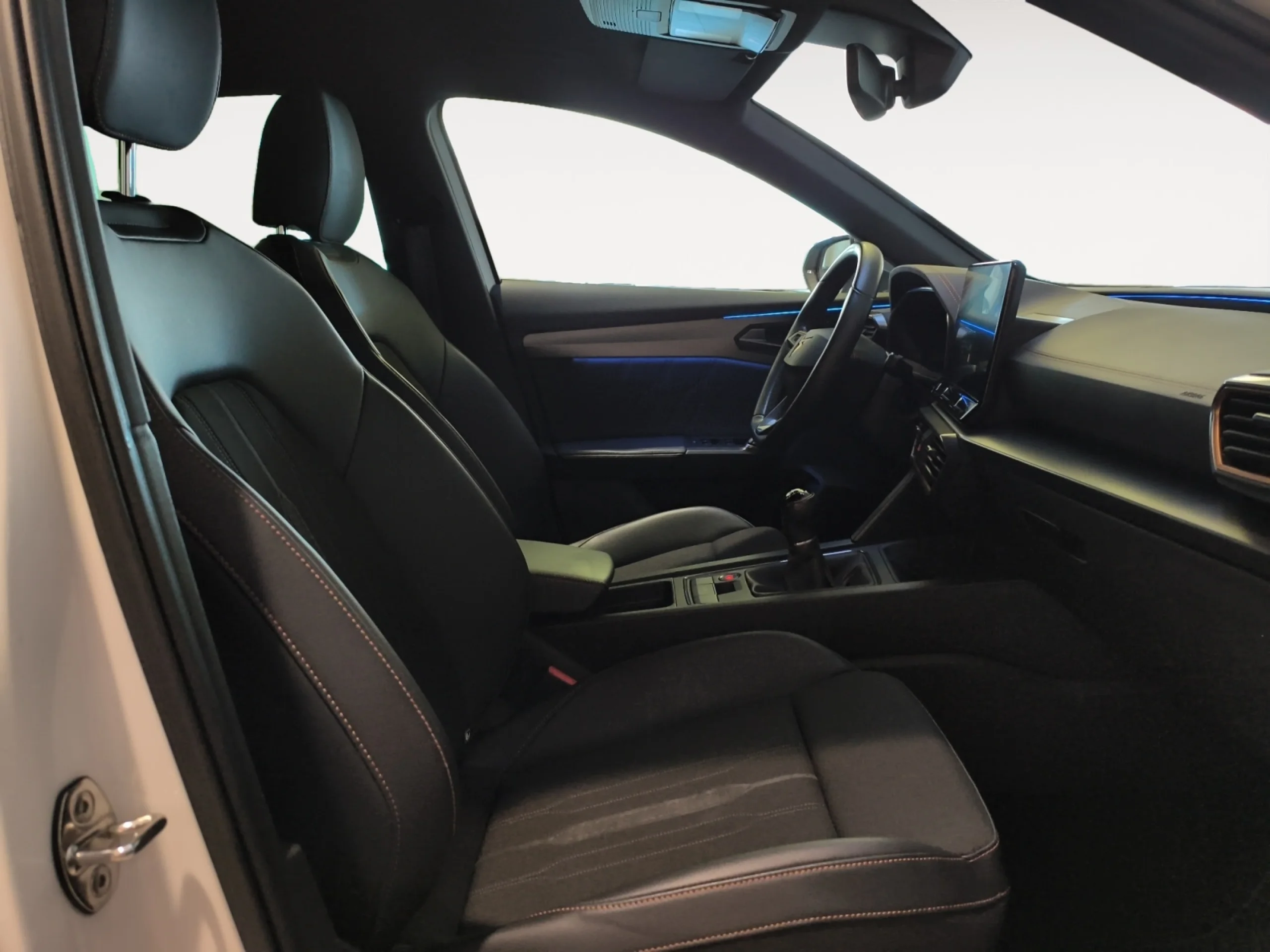 CUPRA FORMENTOR 2.0 TDI 110KW (150 CV) - Foto 5