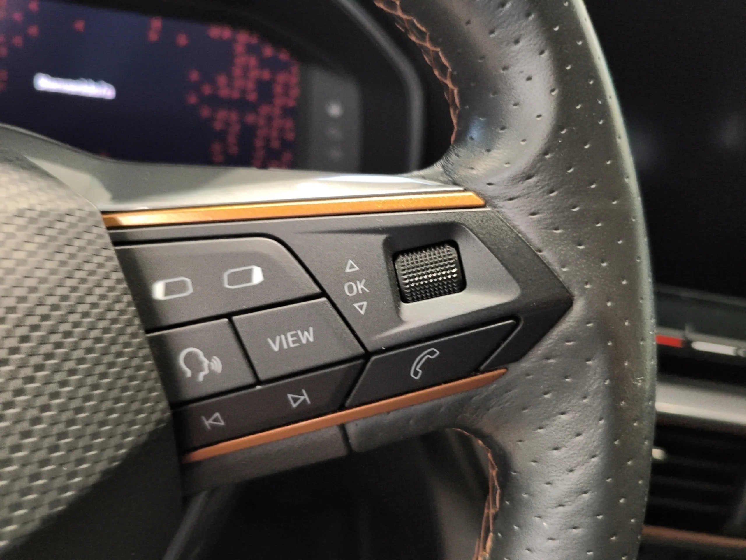CUPRA FORMENTOR 2.0 TDI 110KW (150 CV) - Foto 10