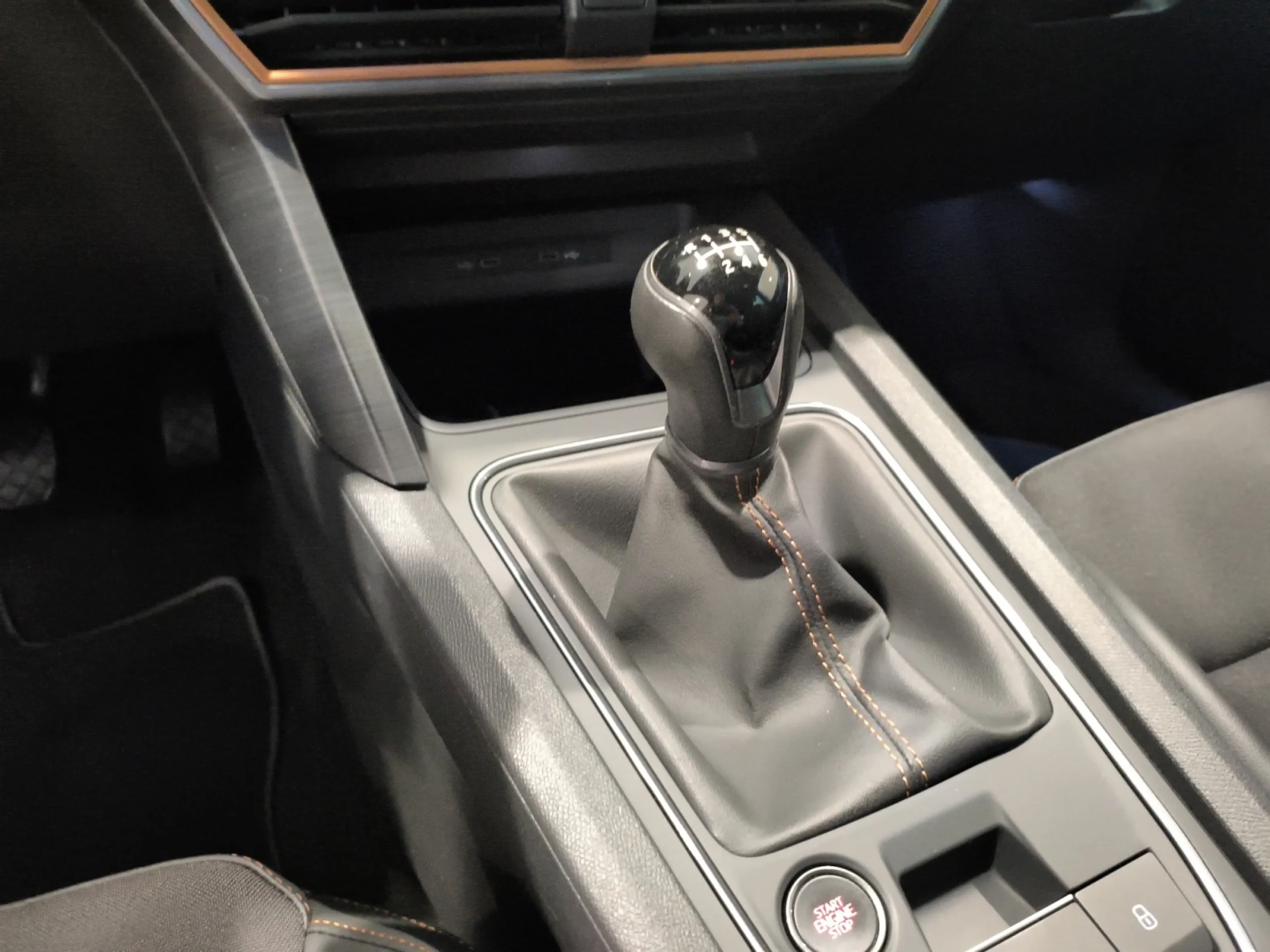 CUPRA FORMENTOR 2.0 TDI 110KW (150 CV) - Foto 11