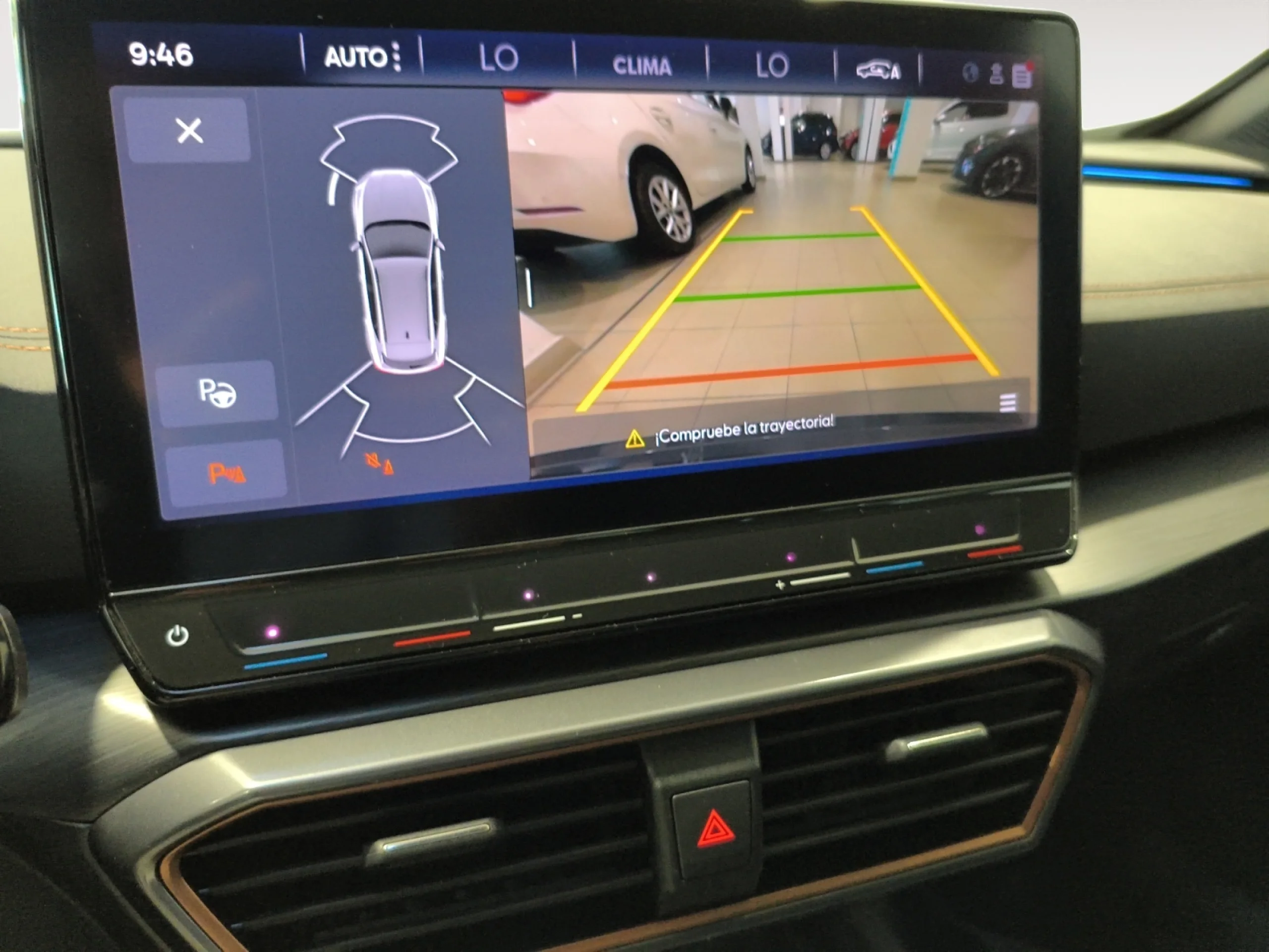 CUPRA FORMENTOR 2.0 TDI 110KW (150 CV) - Foto 14