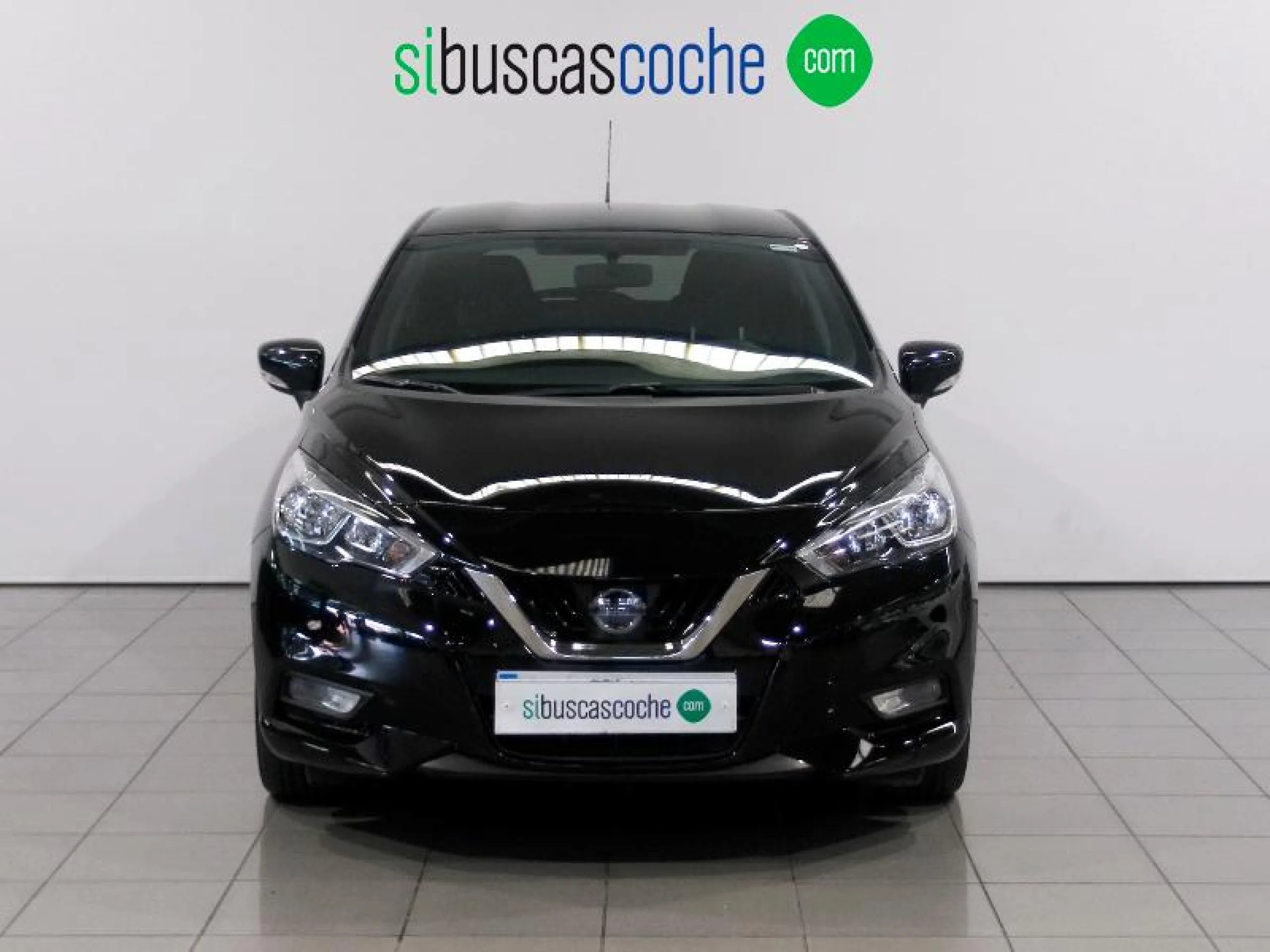 NISSAN MICRA IG T 74 KW (100 CV) E6D ACENTA - Foto 16