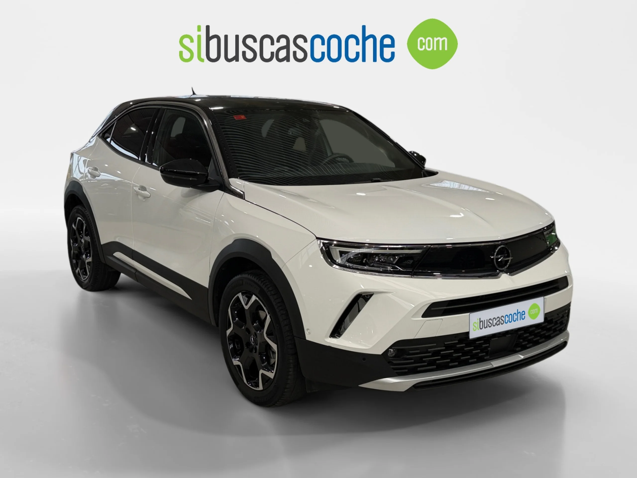 OPEL MOKKA 1.2 T 96KW (130 CV) ULTIMATE AUTO - Foto 1