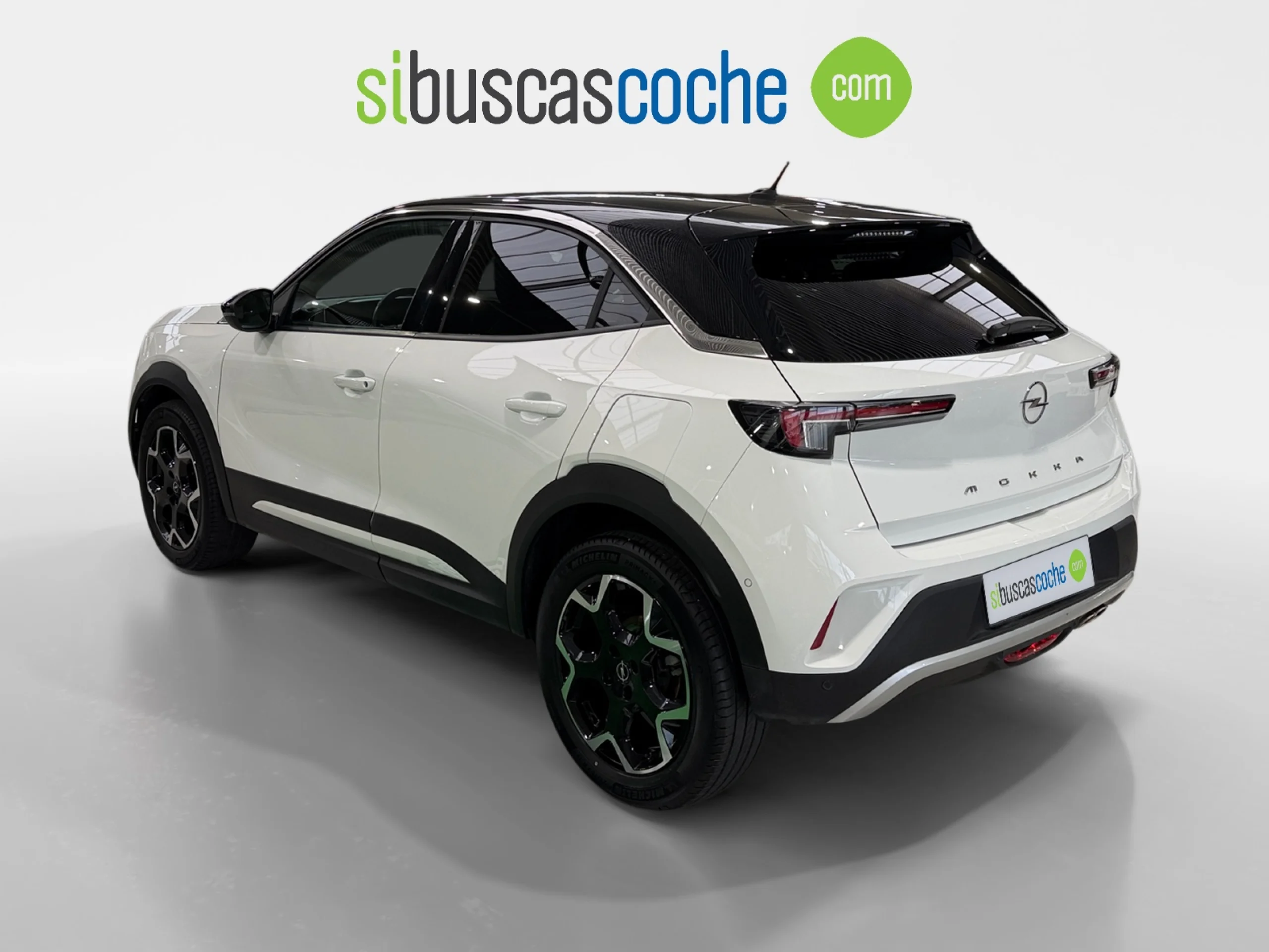 OPEL MOKKA 1.2 T 96KW (130 CV) ULTIMATE AUTO - Foto 2