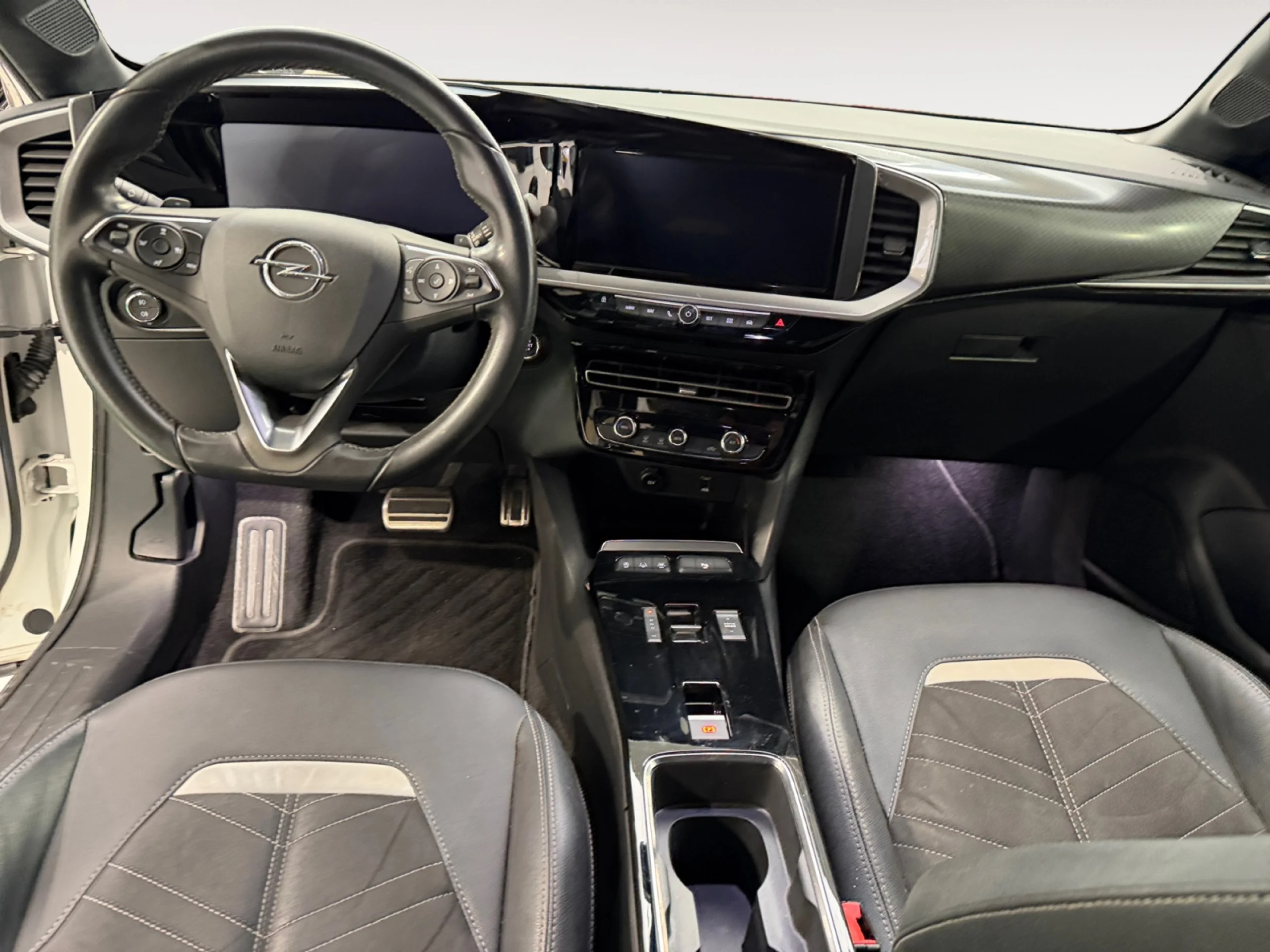 OPEL MOKKA 1.2 T 96KW (130 CV) ULTIMATE AUTO - Foto 4