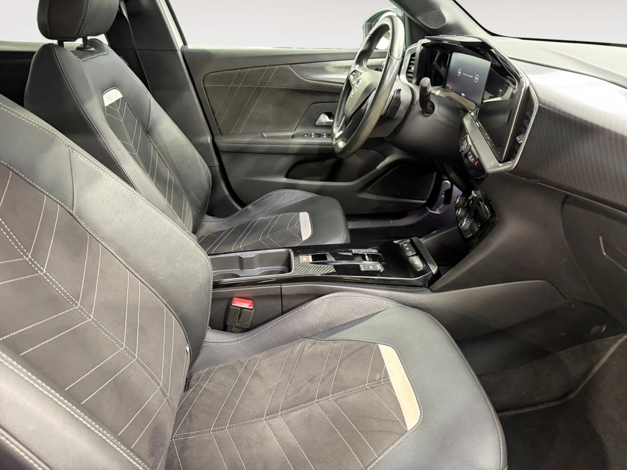 OPEL MOKKA 1.2 T 96KW (130 CV) ULTIMATE AUTO - Foto 5