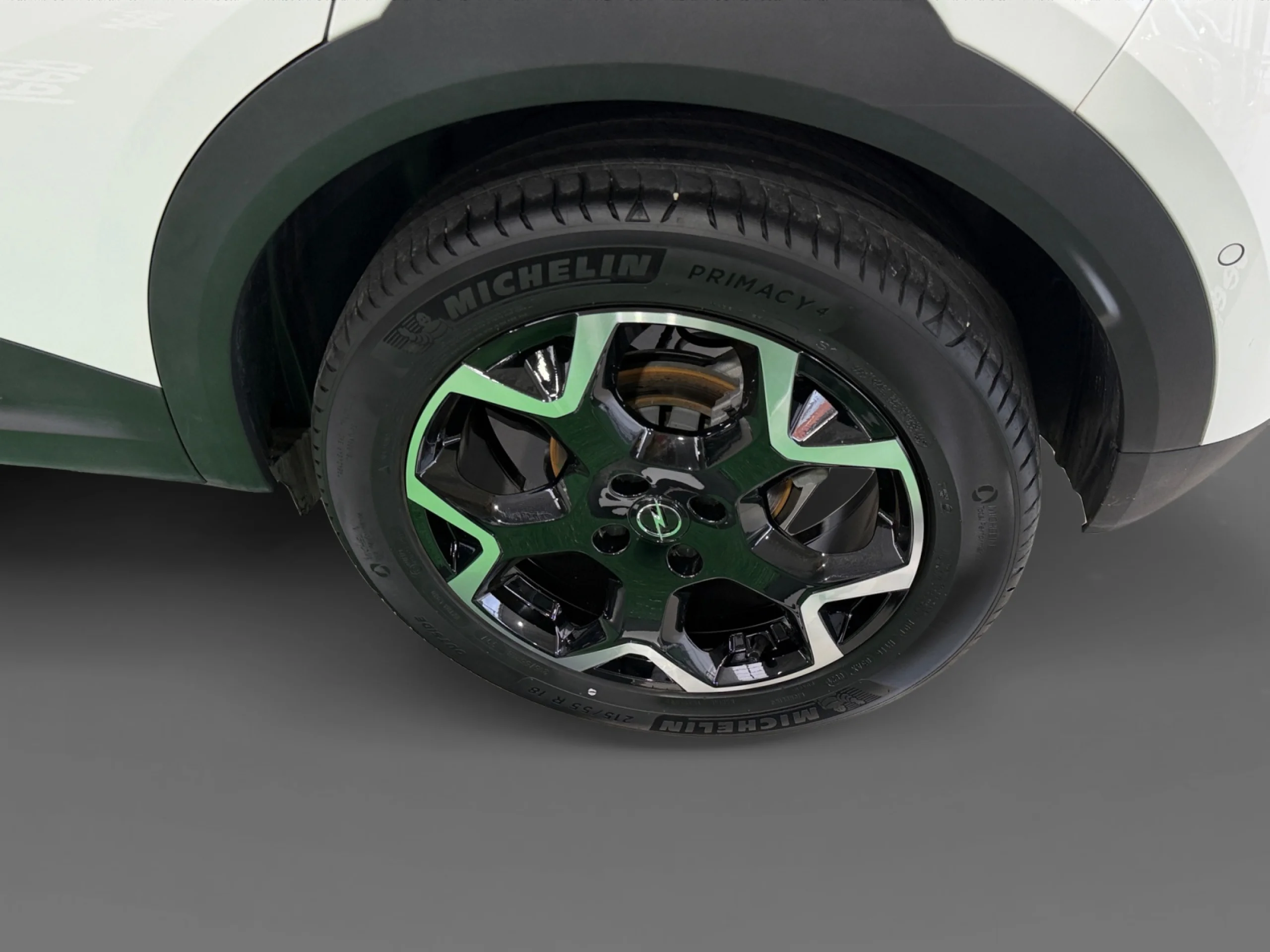 OPEL MOKKA 1.2 T 96KW (130 CV) ULTIMATE AUTO - Foto 8