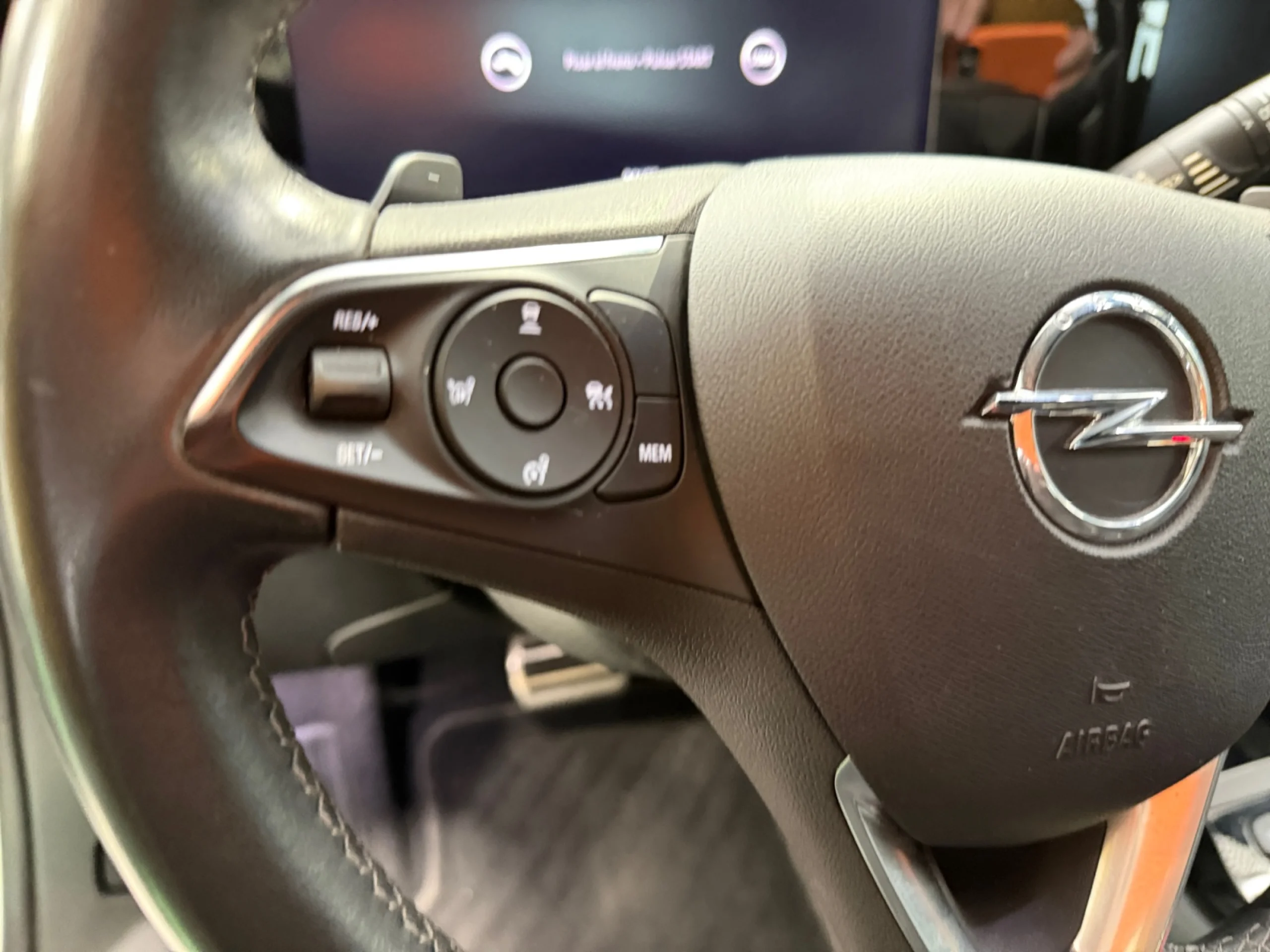 OPEL MOKKA 1.2 T 96KW (130 CV) ULTIMATE AUTO - Foto 9