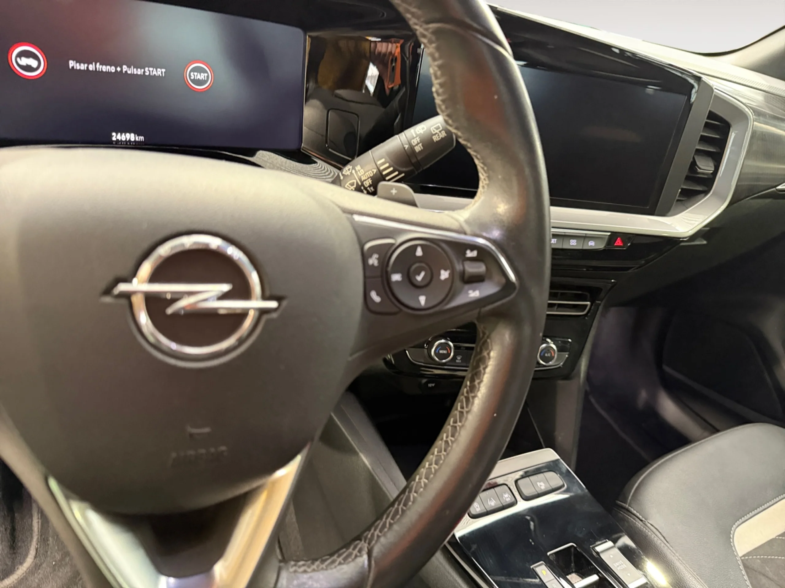 OPEL MOKKA 1.2 T 96KW (130 CV) ULTIMATE AUTO - Foto 10