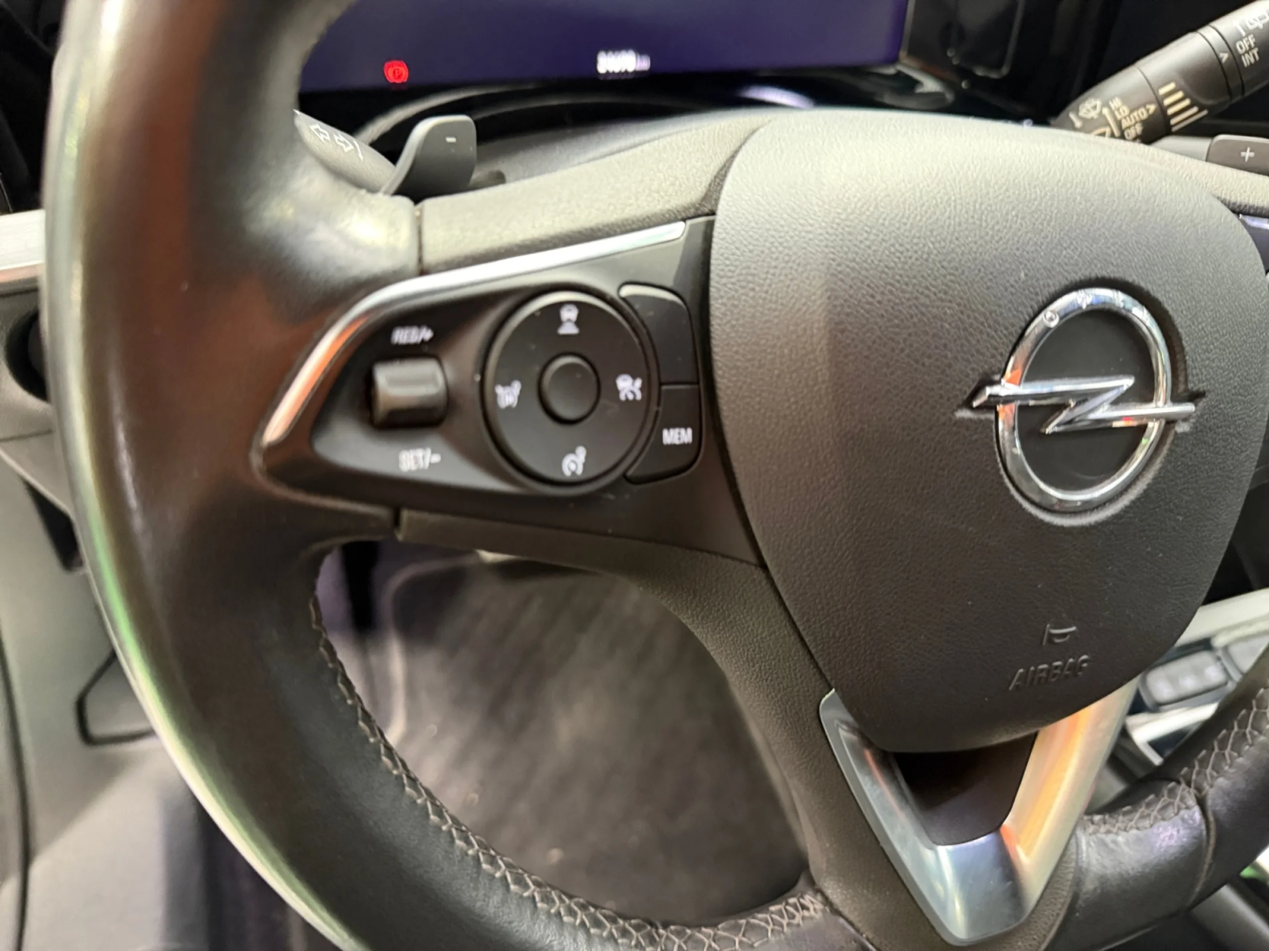 OPEL MOKKA 1.2 T 96KW (130 CV) ULTIMATE AUTO - Foto 11