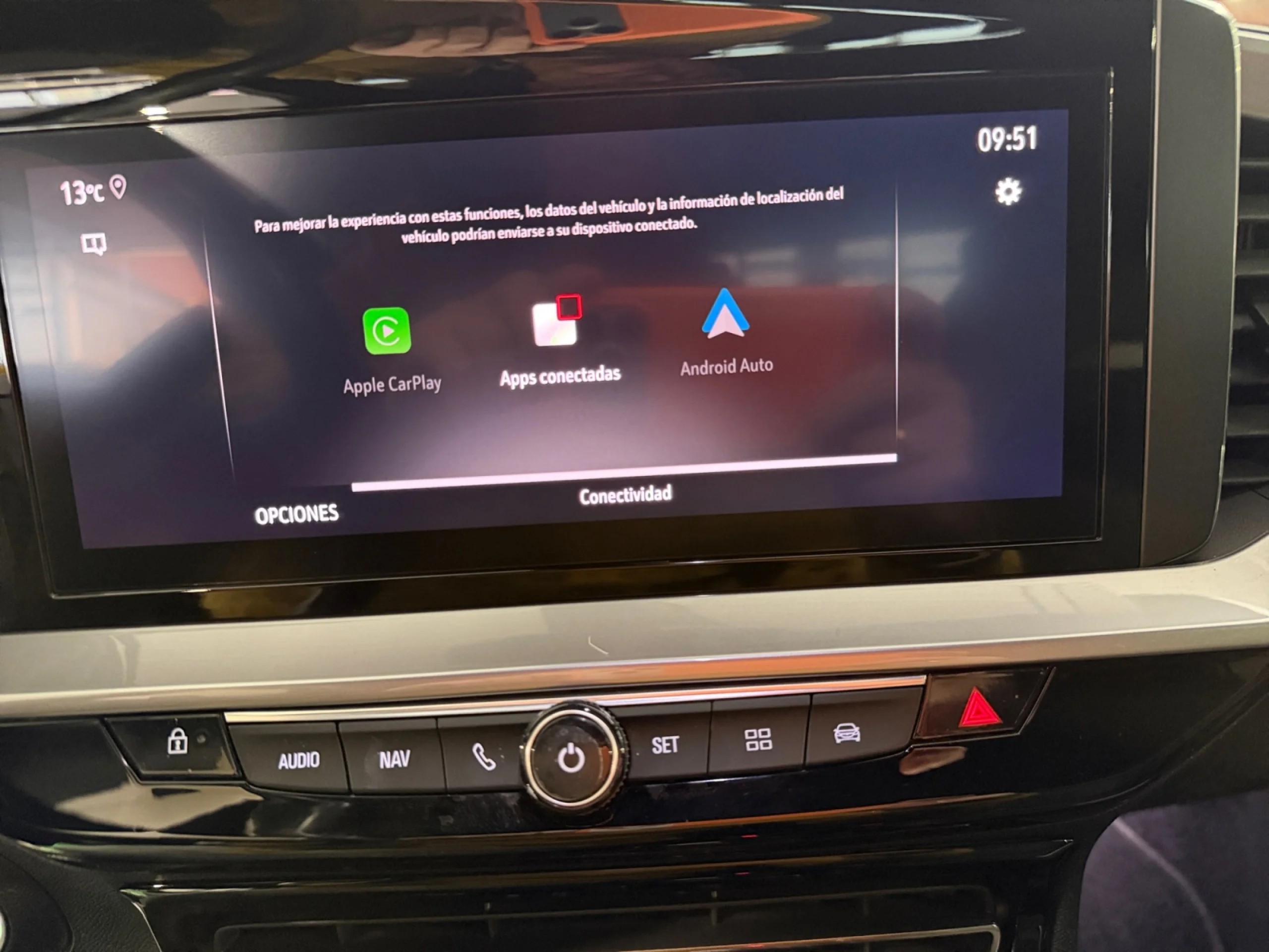 OPEL MOKKA 1.2 T 96KW (130 CV) ULTIMATE AUTO - Foto 12