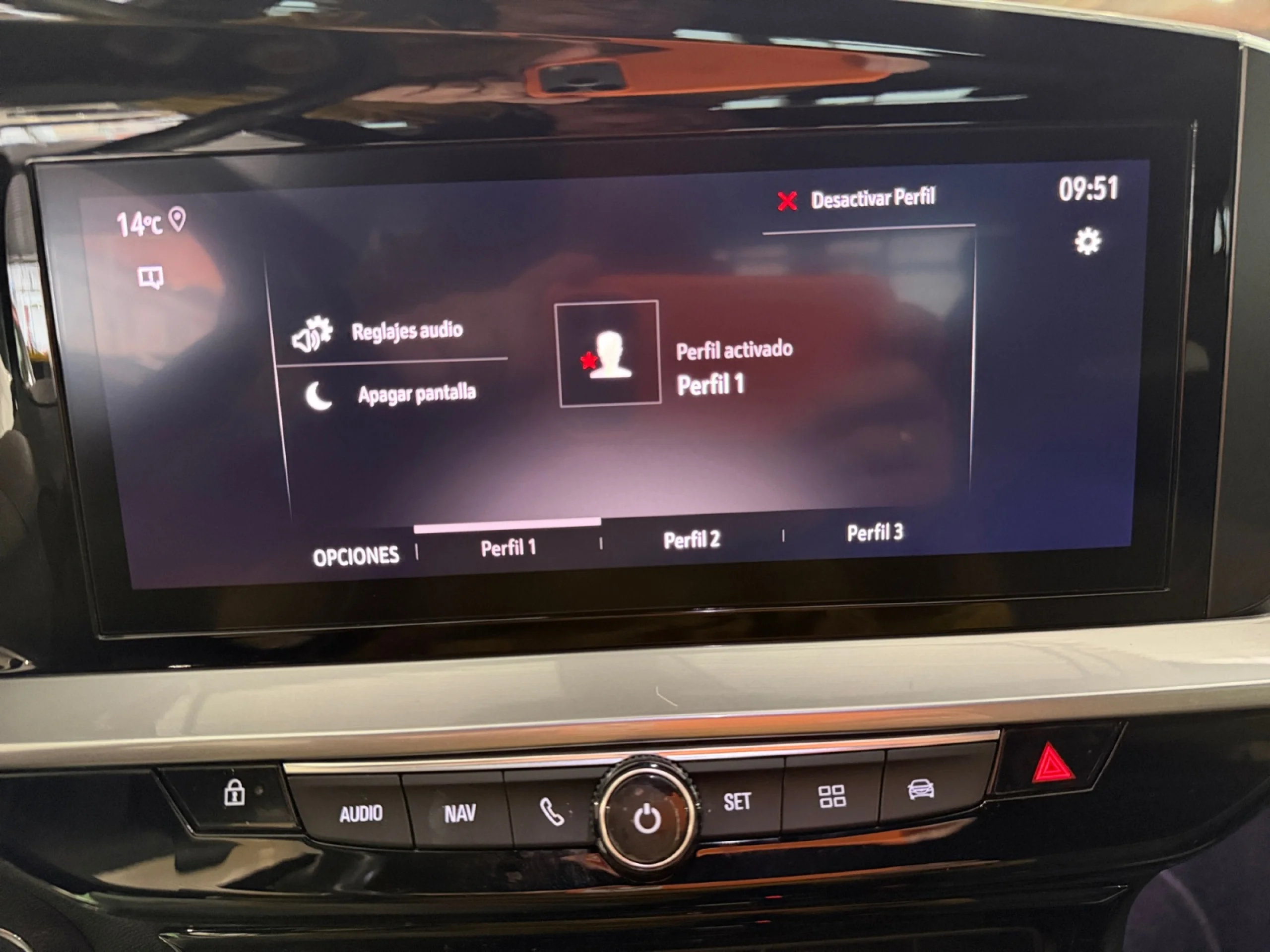 OPEL MOKKA 1.2 T 96KW (130 CV) ULTIMATE AUTO - Foto 14