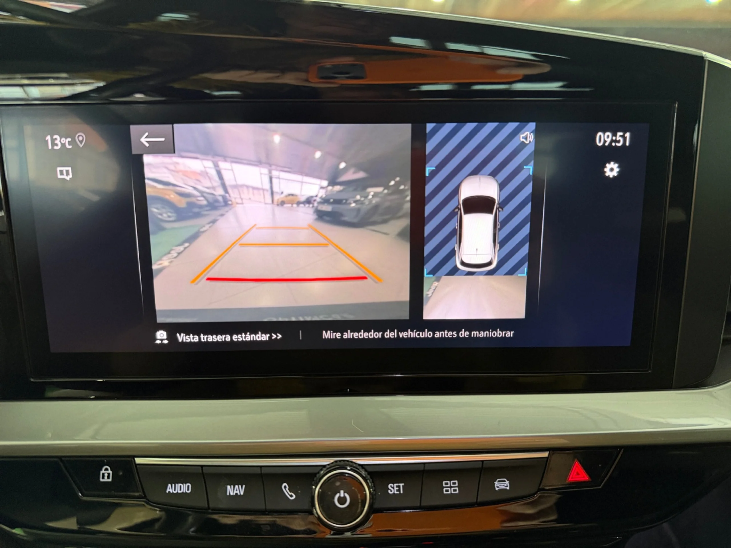 OPEL MOKKA 1.2 T 96KW (130 CV) ULTIMATE AUTO - Foto 16