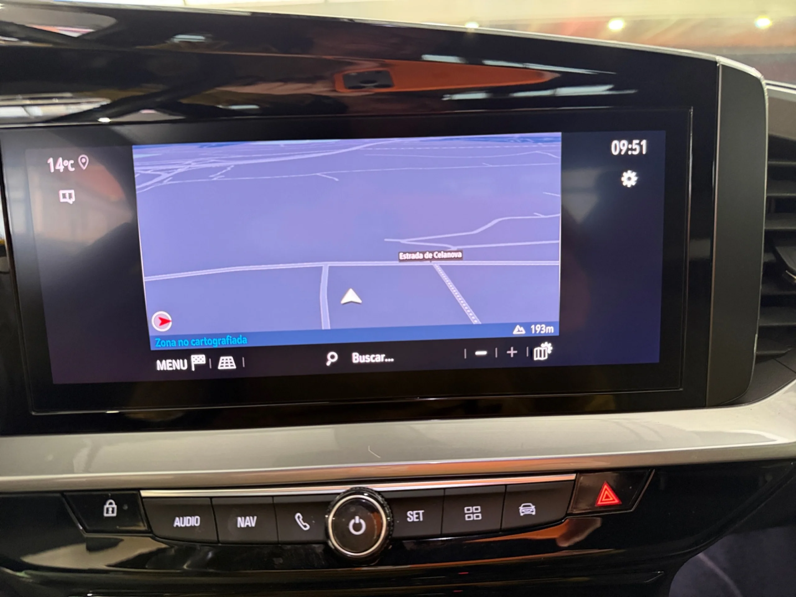 OPEL MOKKA 1.2 T 96KW (130 CV) ULTIMATE AUTO - Foto 17