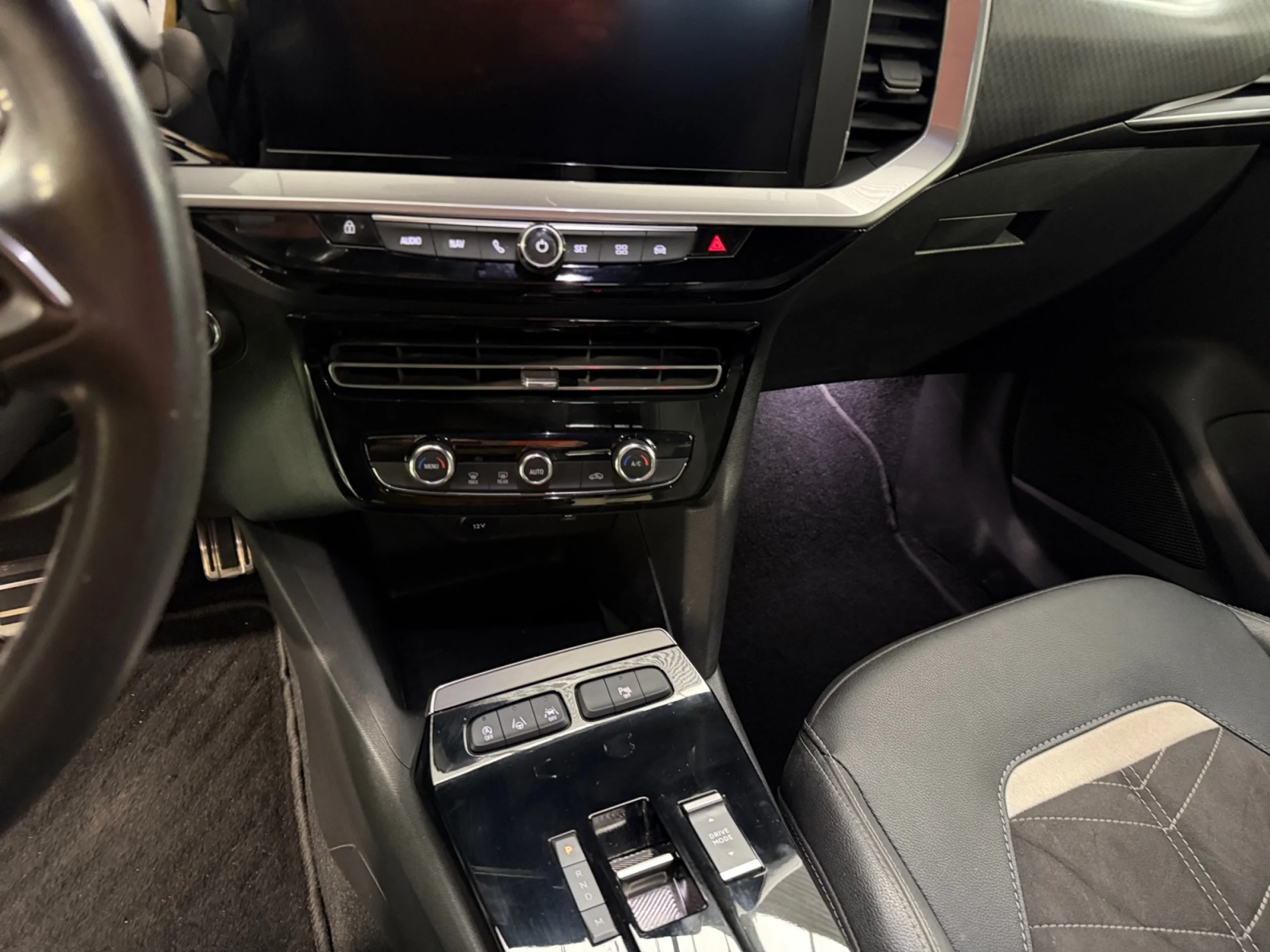 OPEL MOKKA 1.2 T 96KW (130 CV) ULTIMATE AUTO - Foto 20