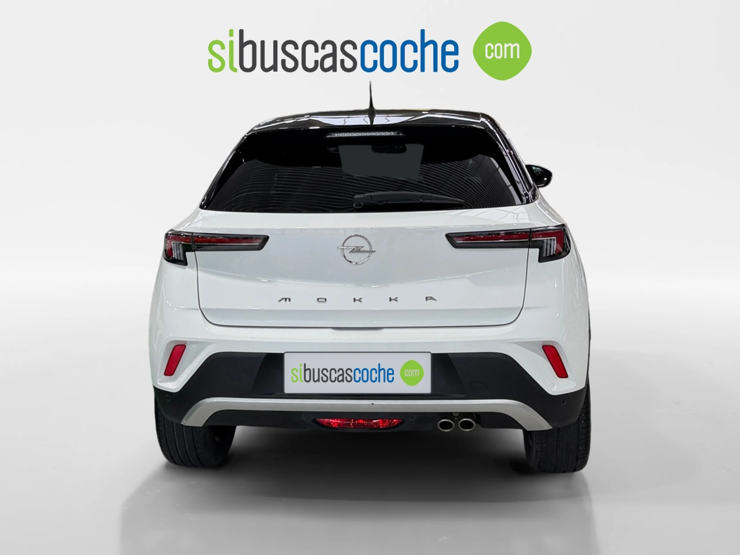 OPEL MOKKA 1.2 T 96KW (130 CV) ULTIMATE AUTO - Foto 22