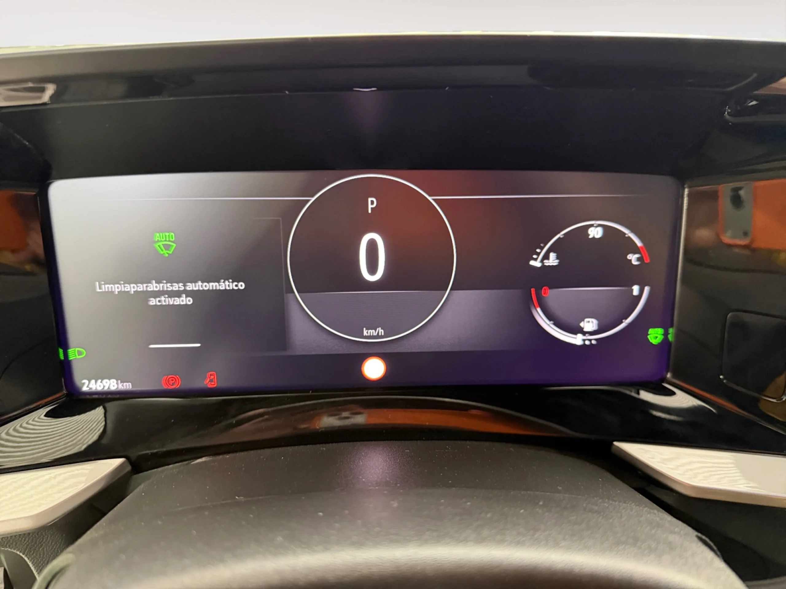 OPEL MOKKA 1.2 T 96KW (130 CV) ULTIMATE AUTO - Foto 25