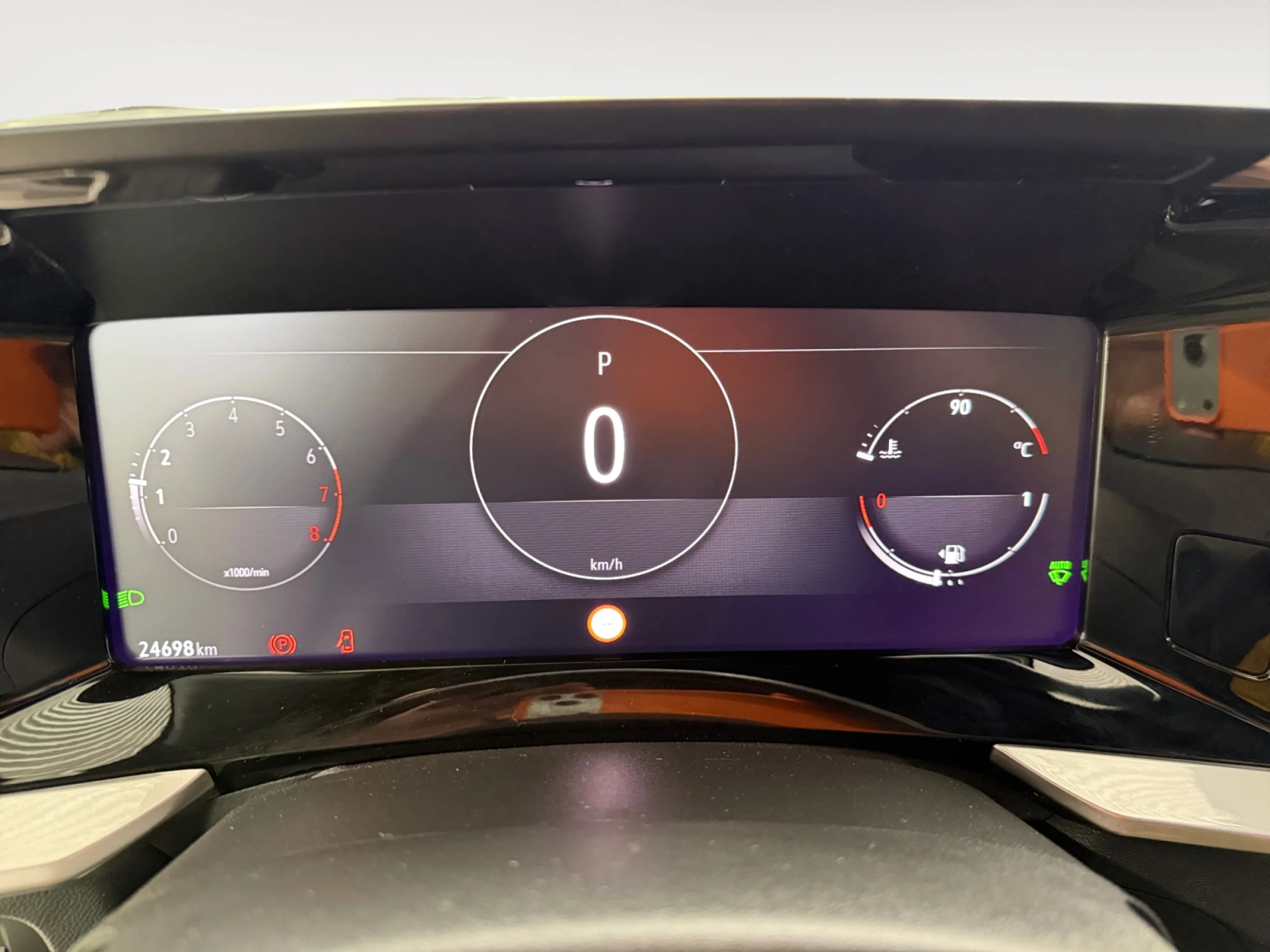 OPEL MOKKA 1.2 T 96KW (130 CV) ULTIMATE AUTO - Foto 26