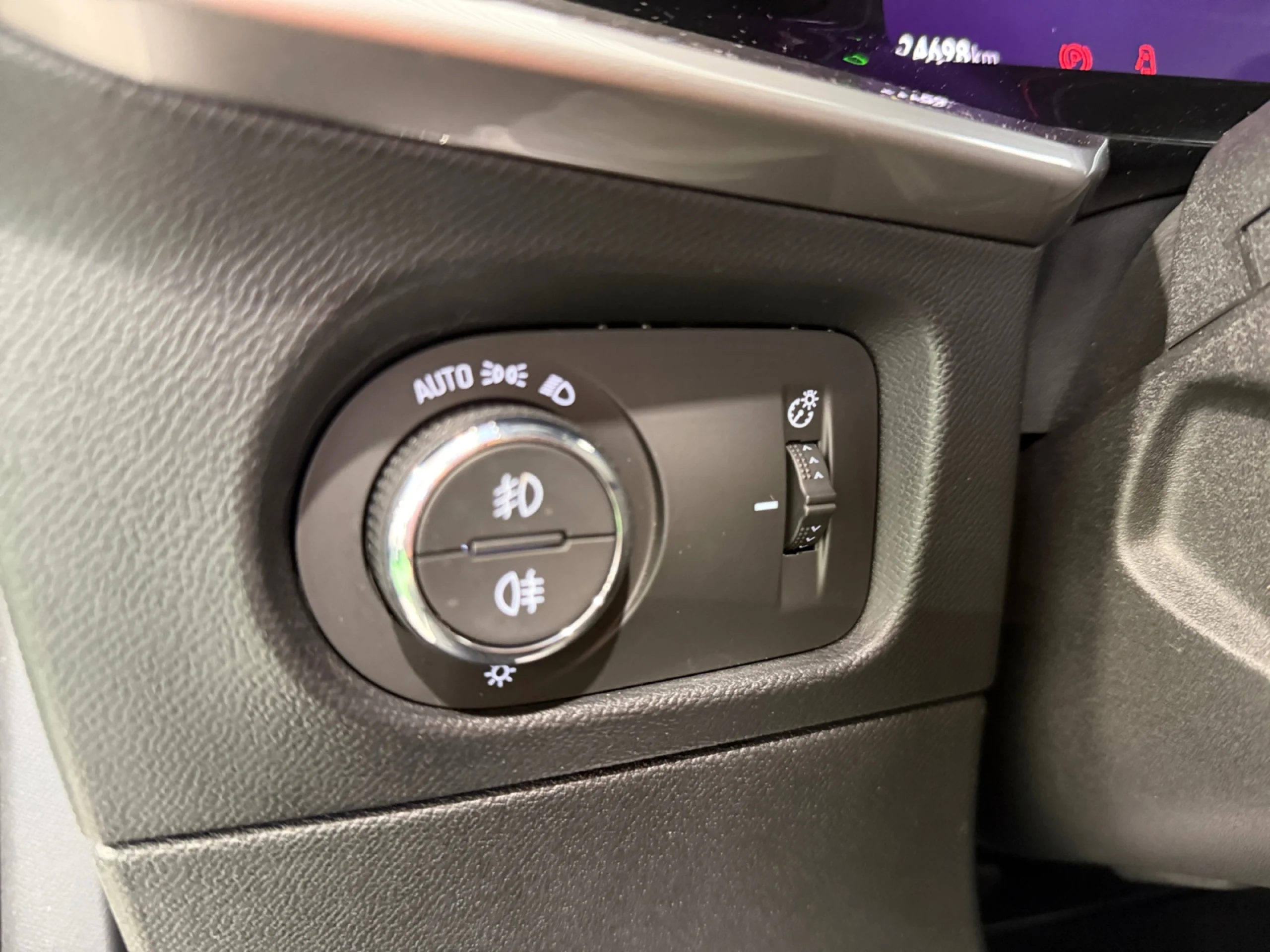 OPEL MOKKA 1.2 T 96KW (130 CV) ULTIMATE AUTO - Foto 27