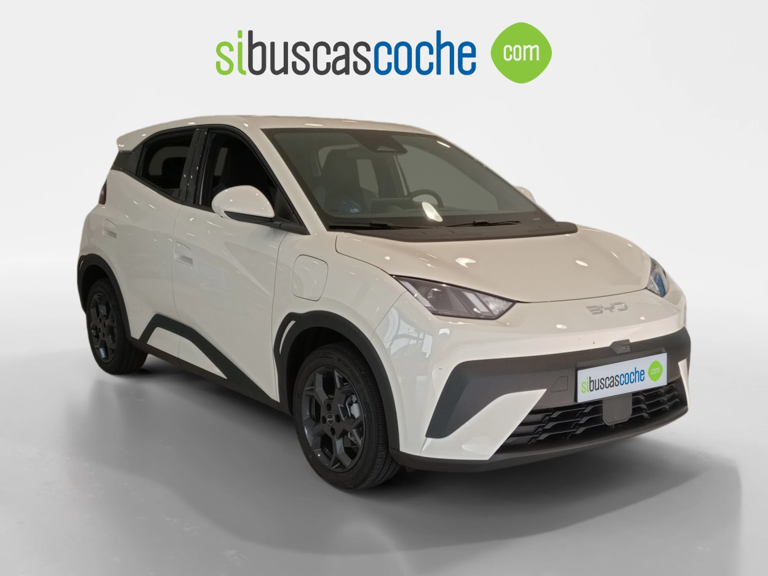 BYD DOLPHIN SURF COMFORT - Foto 1