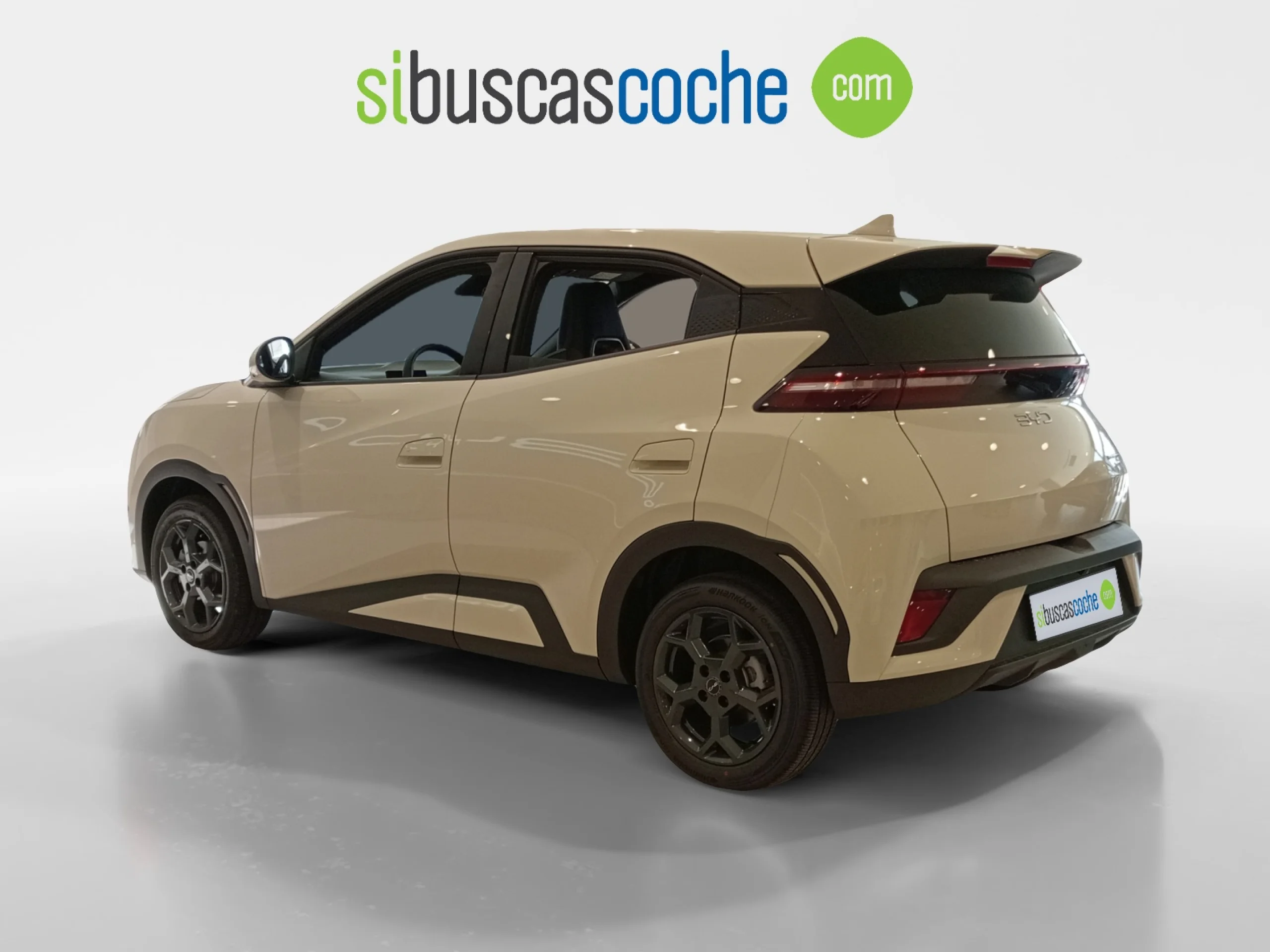 BYD DOLPHIN SURF COMFORT - Foto 2