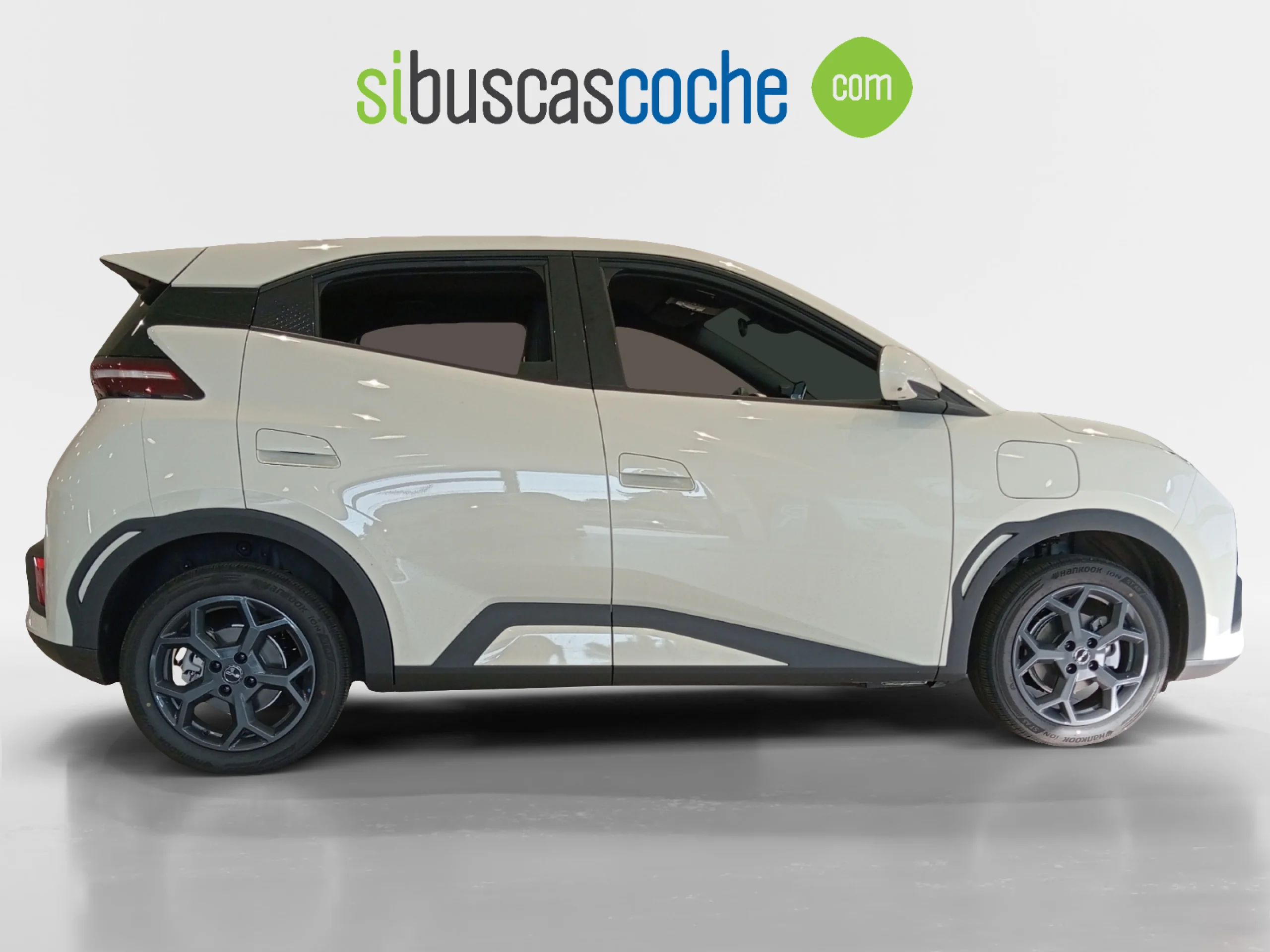 BYD DOLPHIN SURF COMFORT - Foto 3