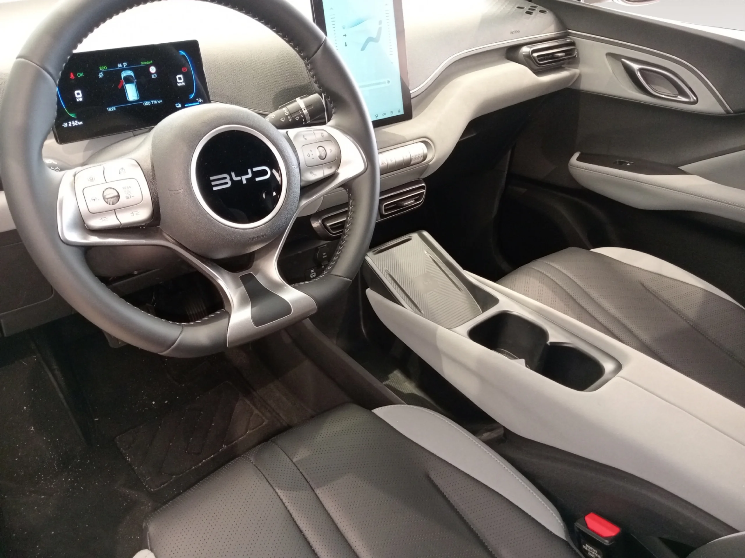 BYD DOLPHIN SURF COMFORT - Foto 4