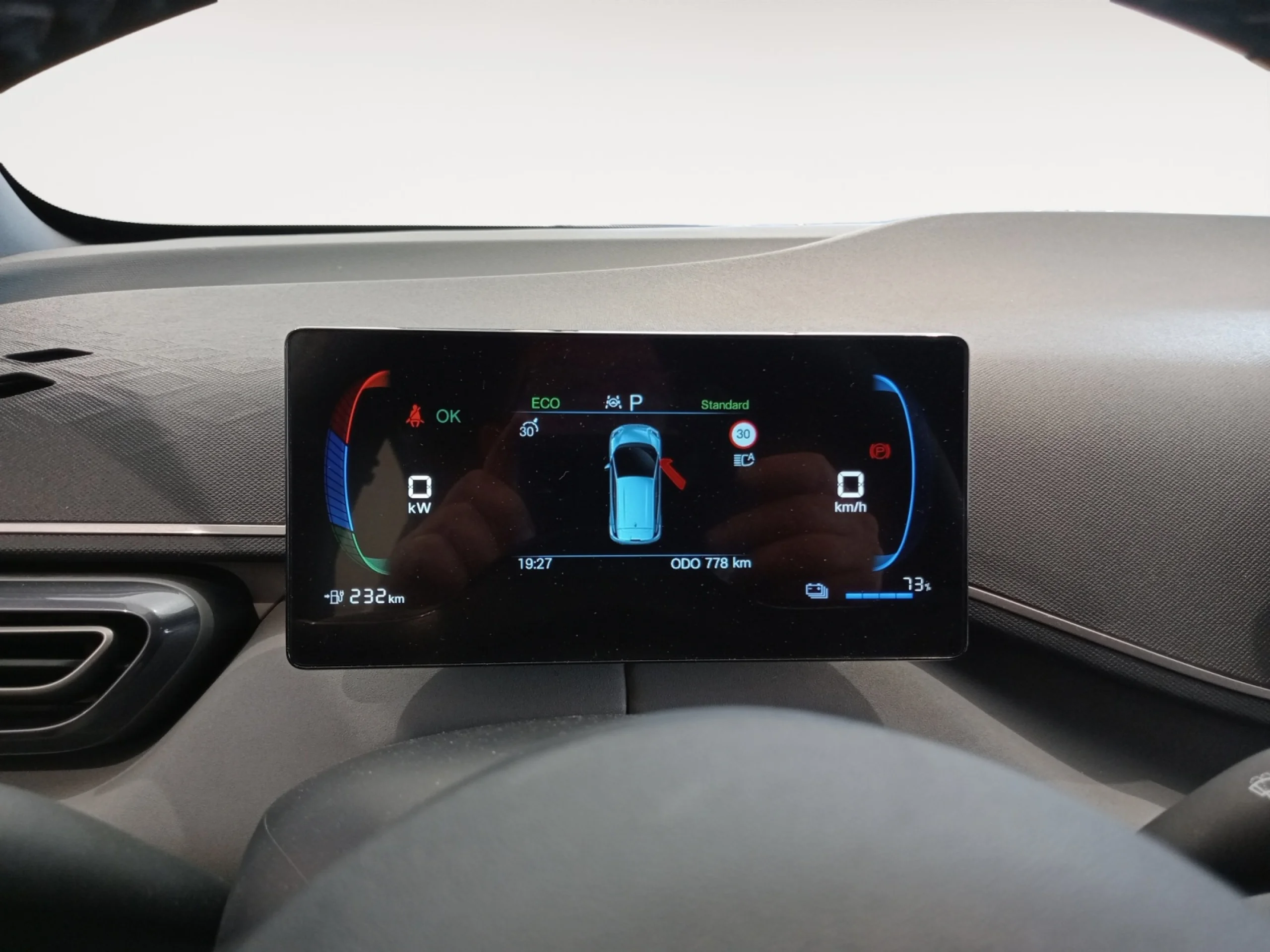 BYD DOLPHIN SURF COMFORT - Foto 7