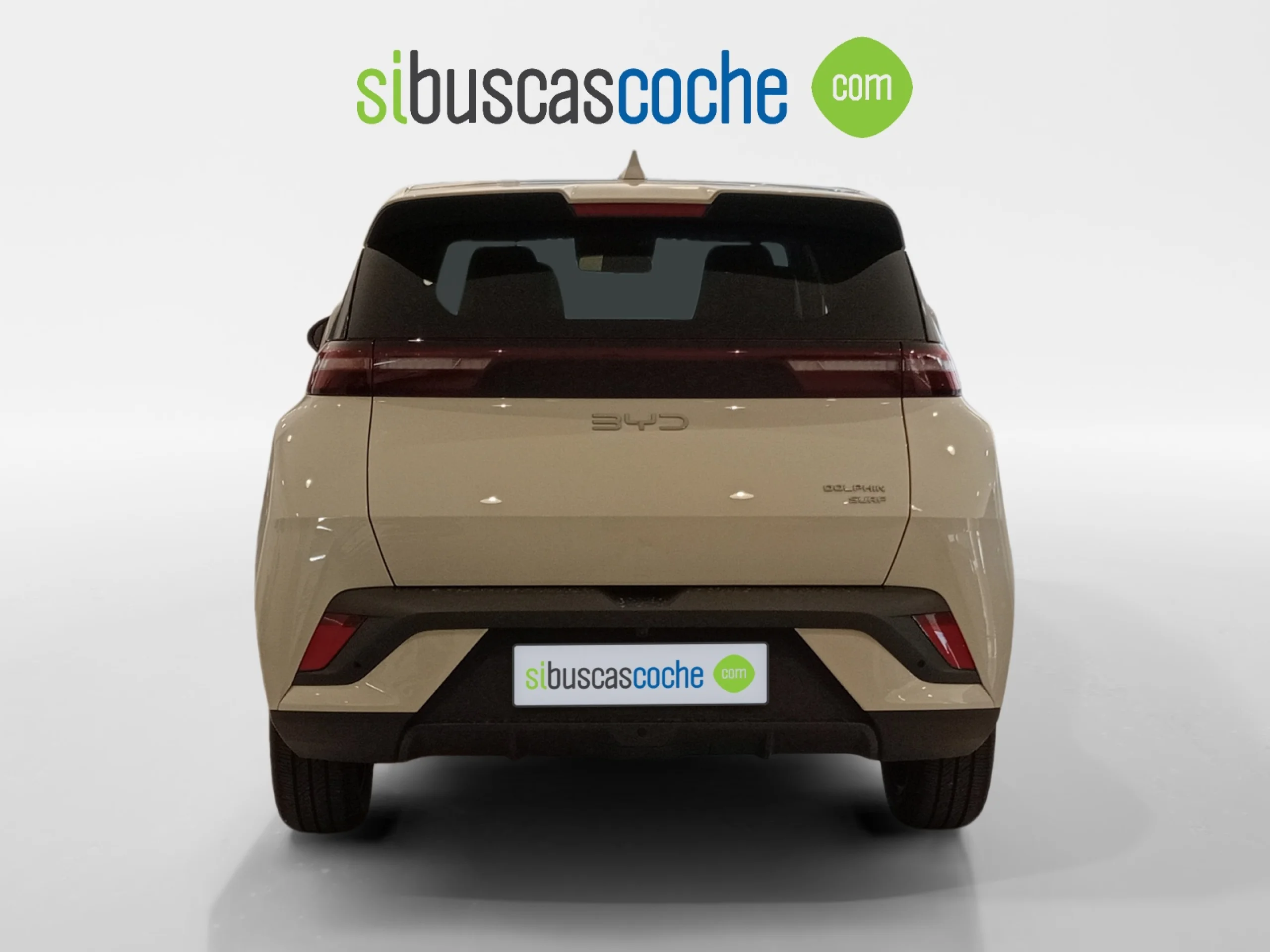 BYD DOLPHIN SURF COMFORT - Foto 13