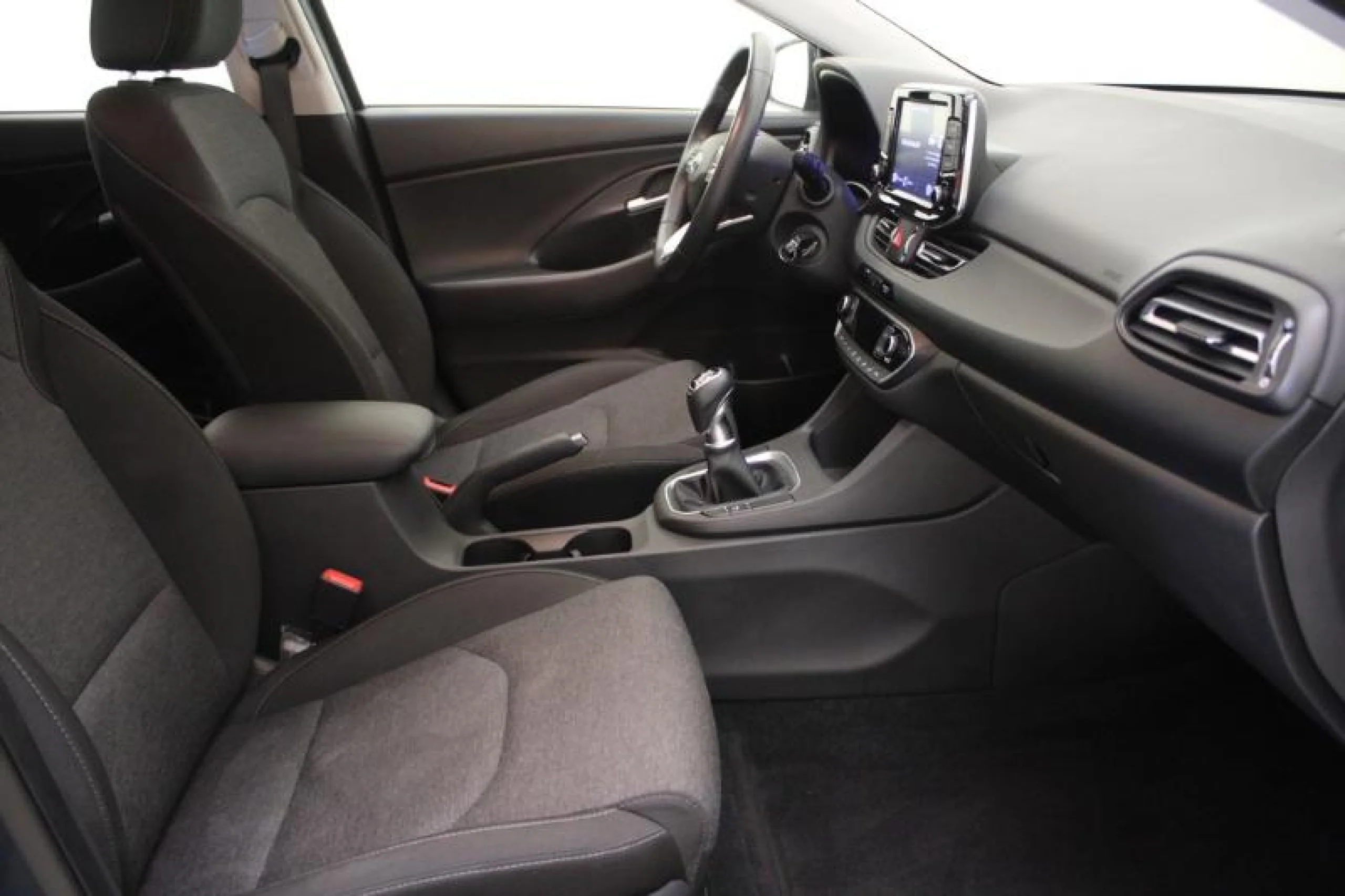 HYUNDAI I30 1.5 DPI KLASS SLX - Foto 5