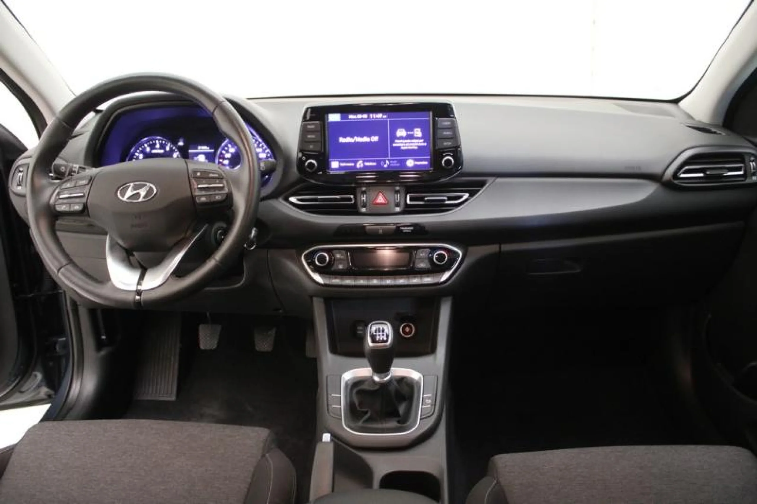 HYUNDAI I30 1.5 DPI KLASS SLX - Foto 7