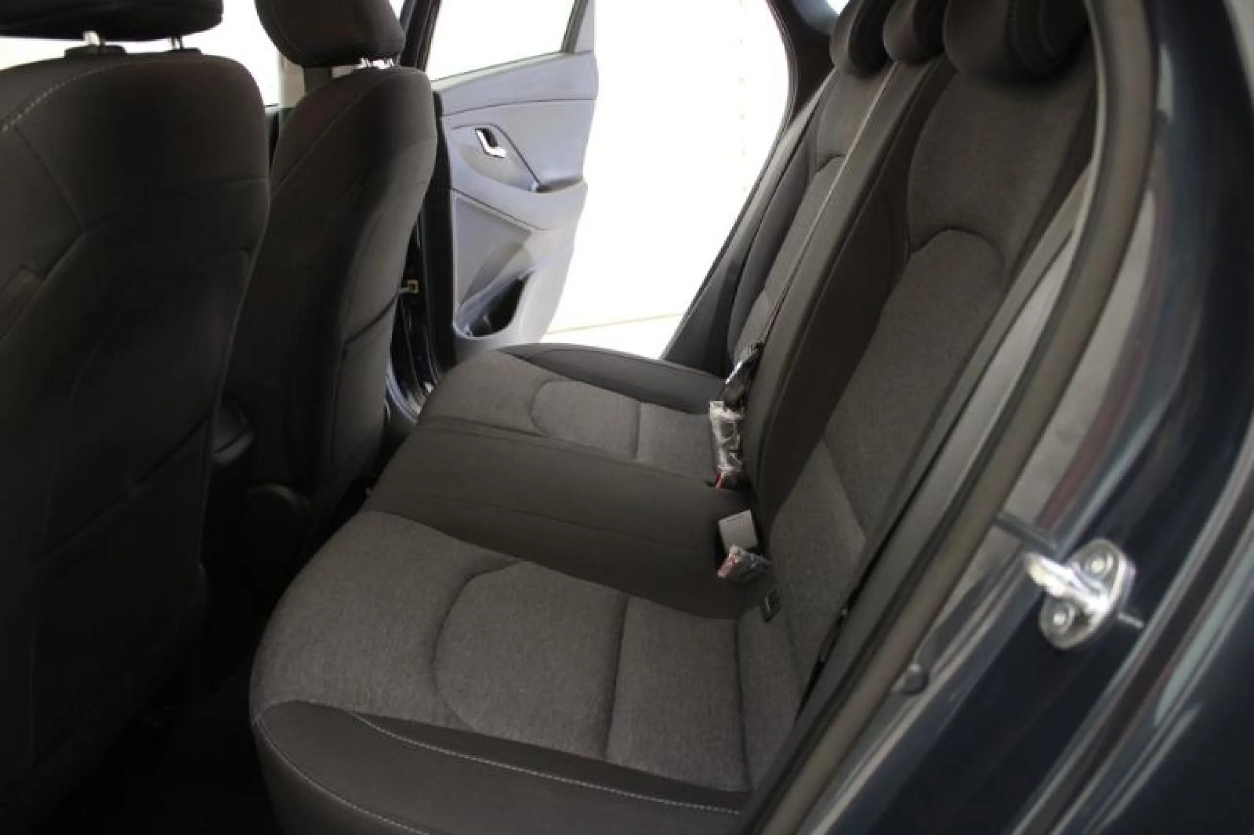 HYUNDAI I30 1.5 DPI KLASS SLX - Foto 8