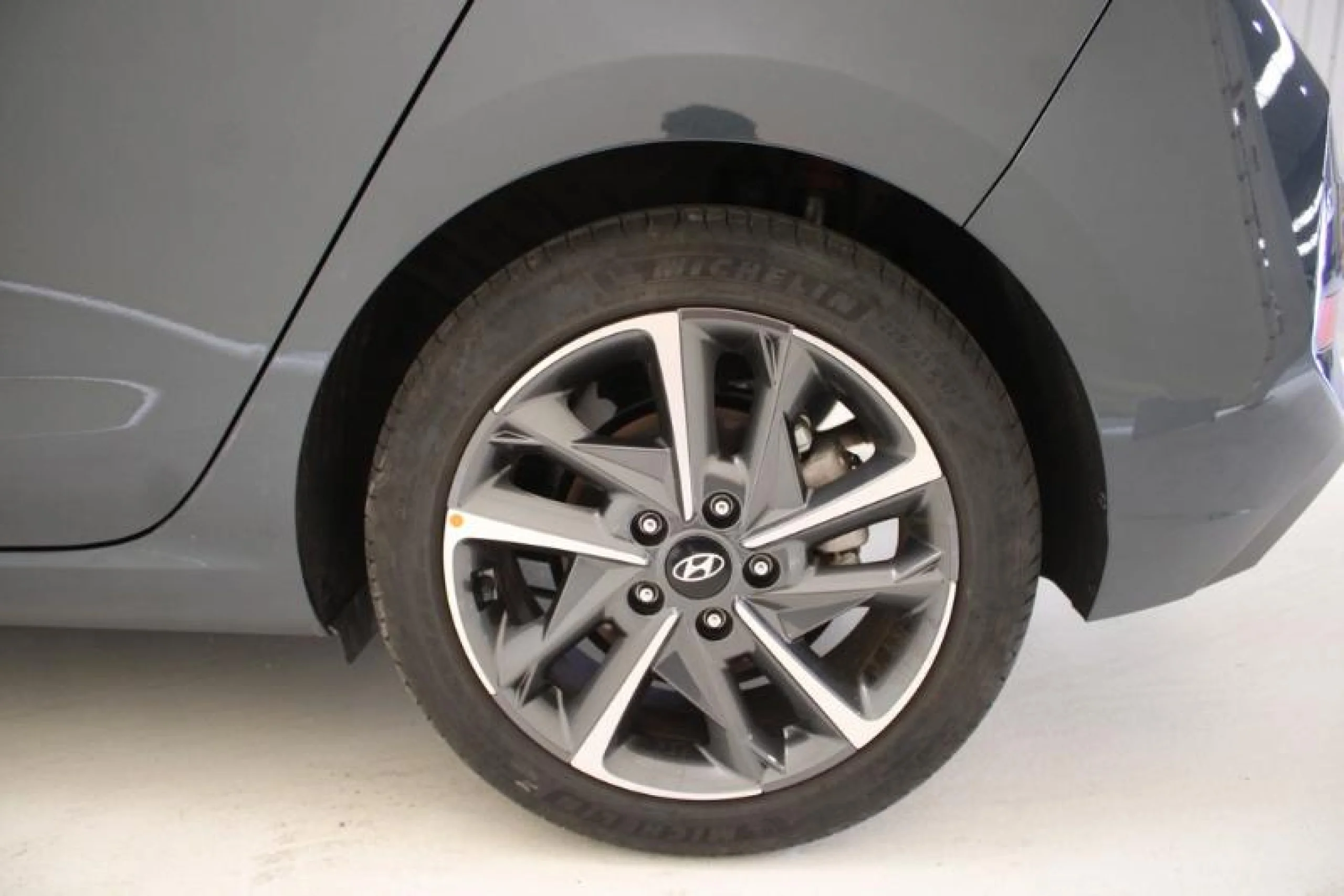 HYUNDAI I30 1.5 DPI KLASS SLX - Foto 9