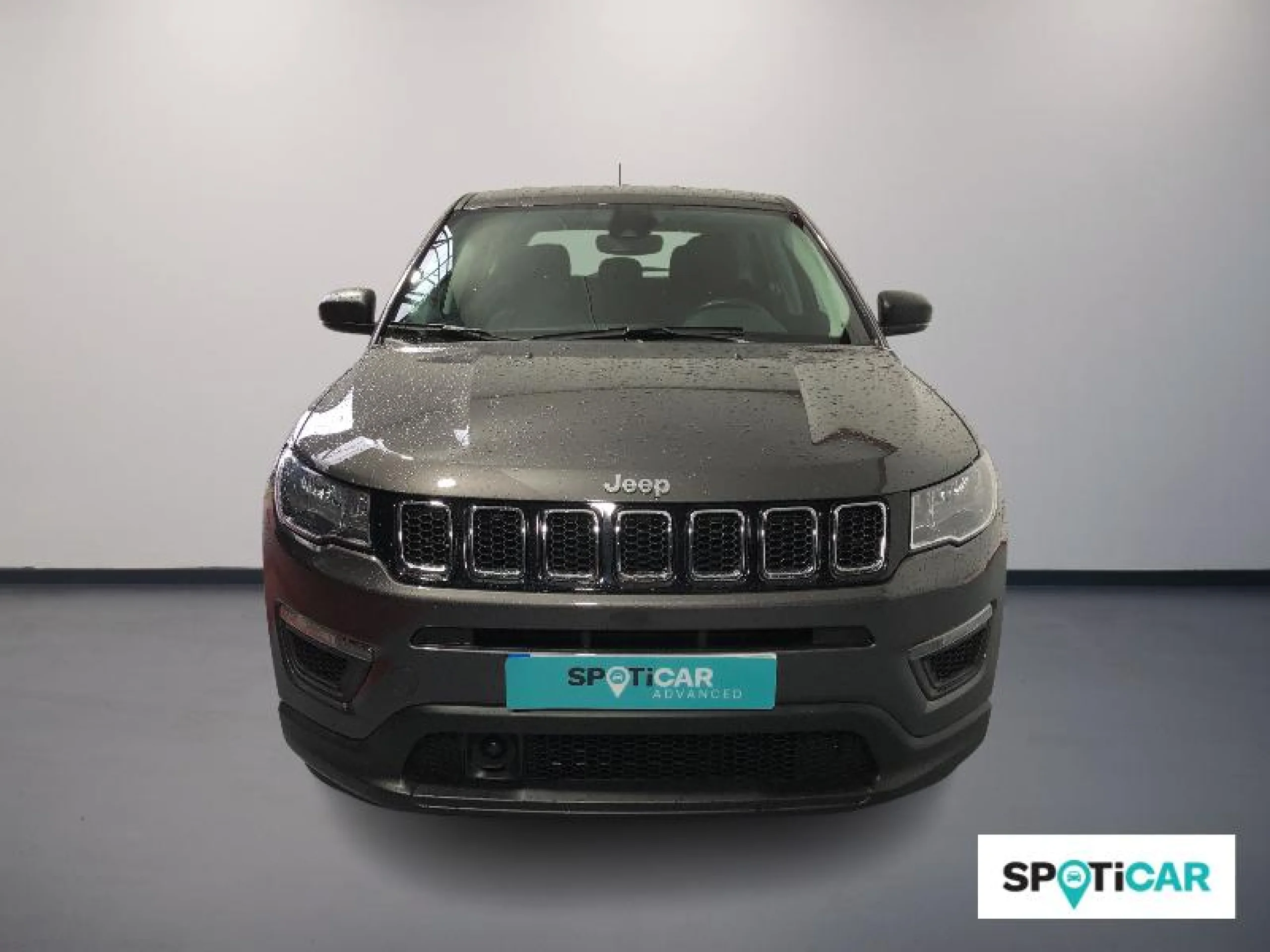 JEEP COMPASS 1.3 GSE T4 96KW (130CV) SPORT MT FWD - Foto 2