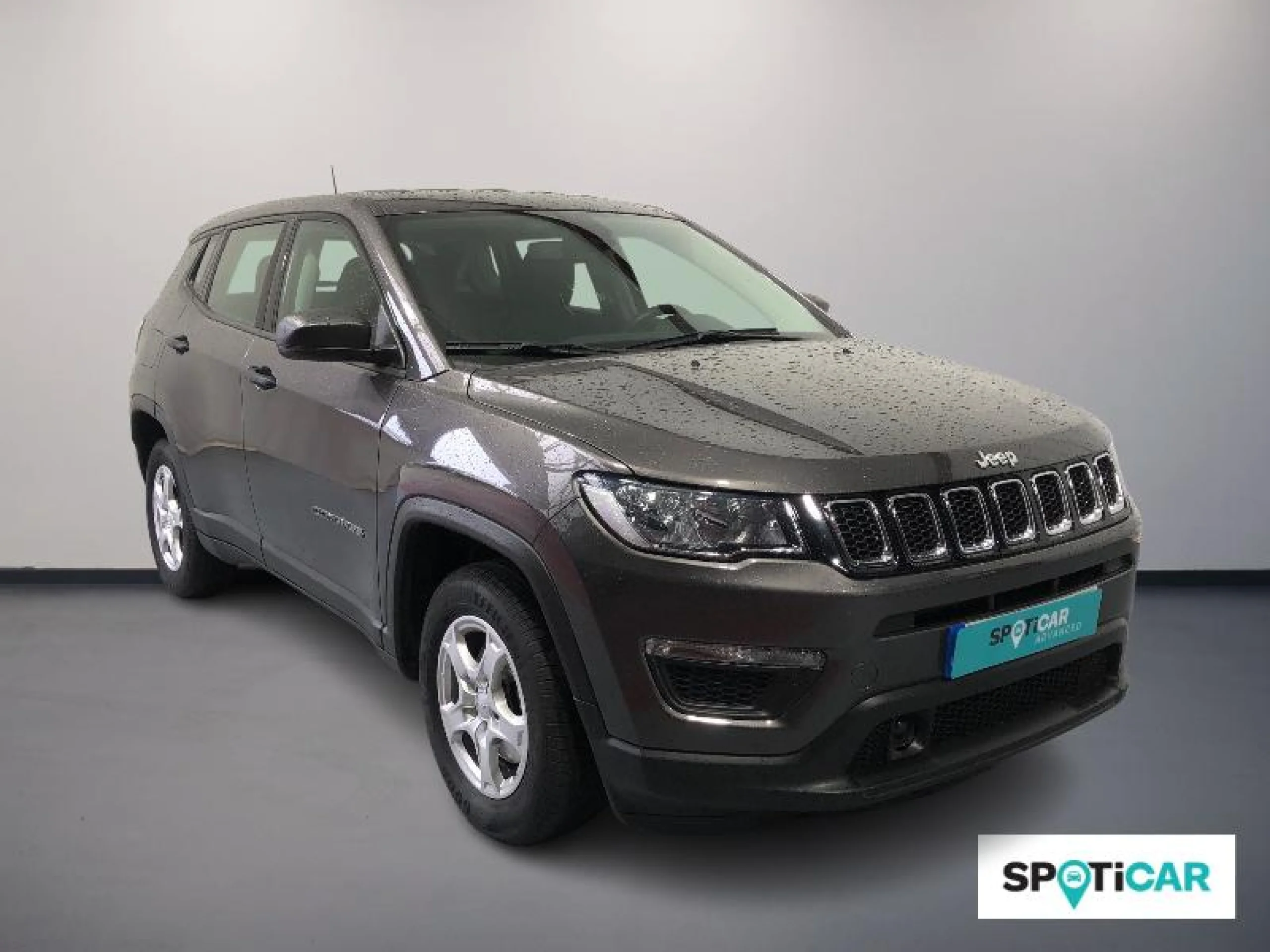 JEEP COMPASS 1.3 GSE T4 96KW (130CV) SPORT MT FWD - Foto 3