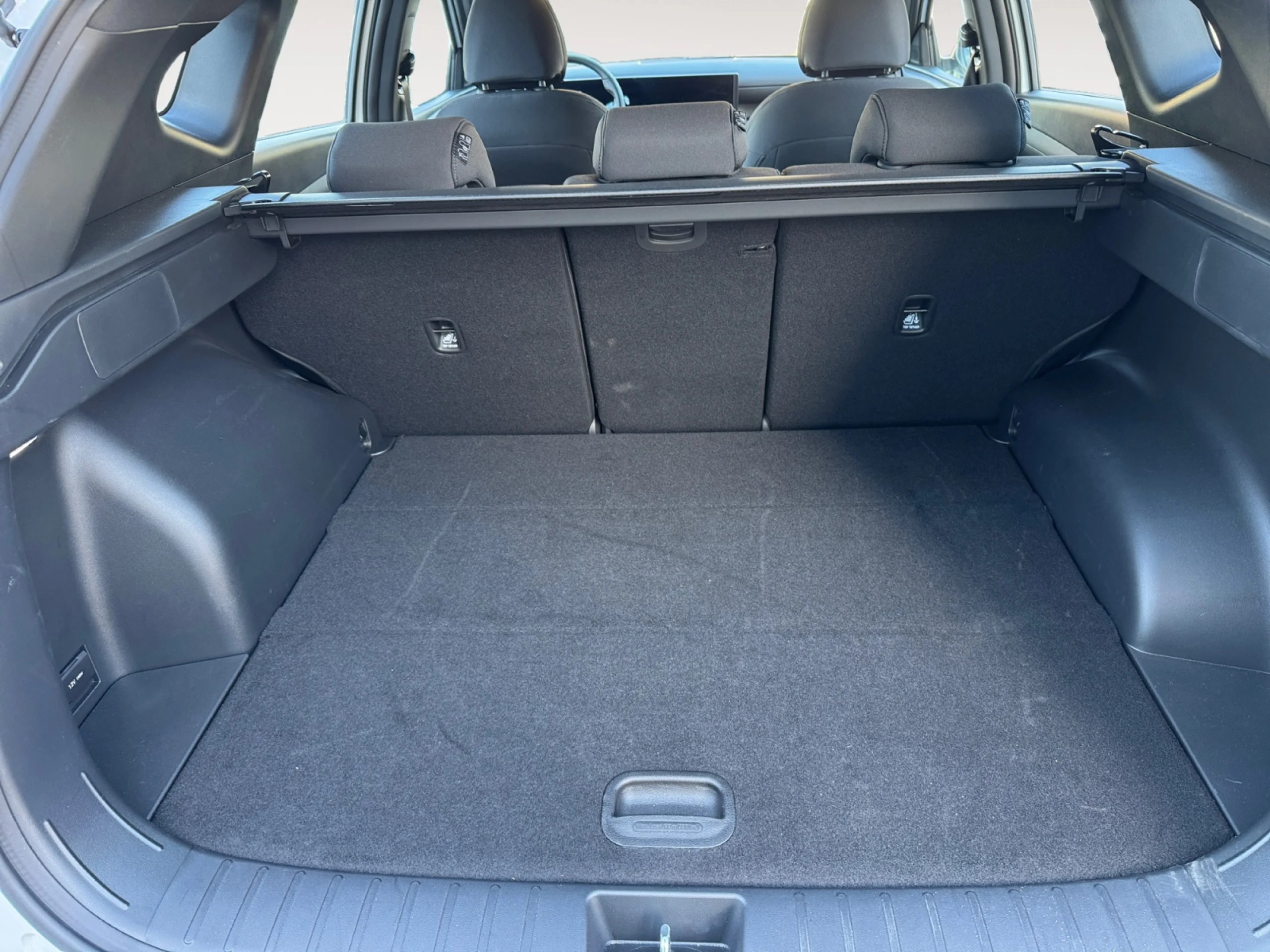 HYUNDAI TUCSON 1.6T 110KW (150CV) BLACK LINE - Foto 9