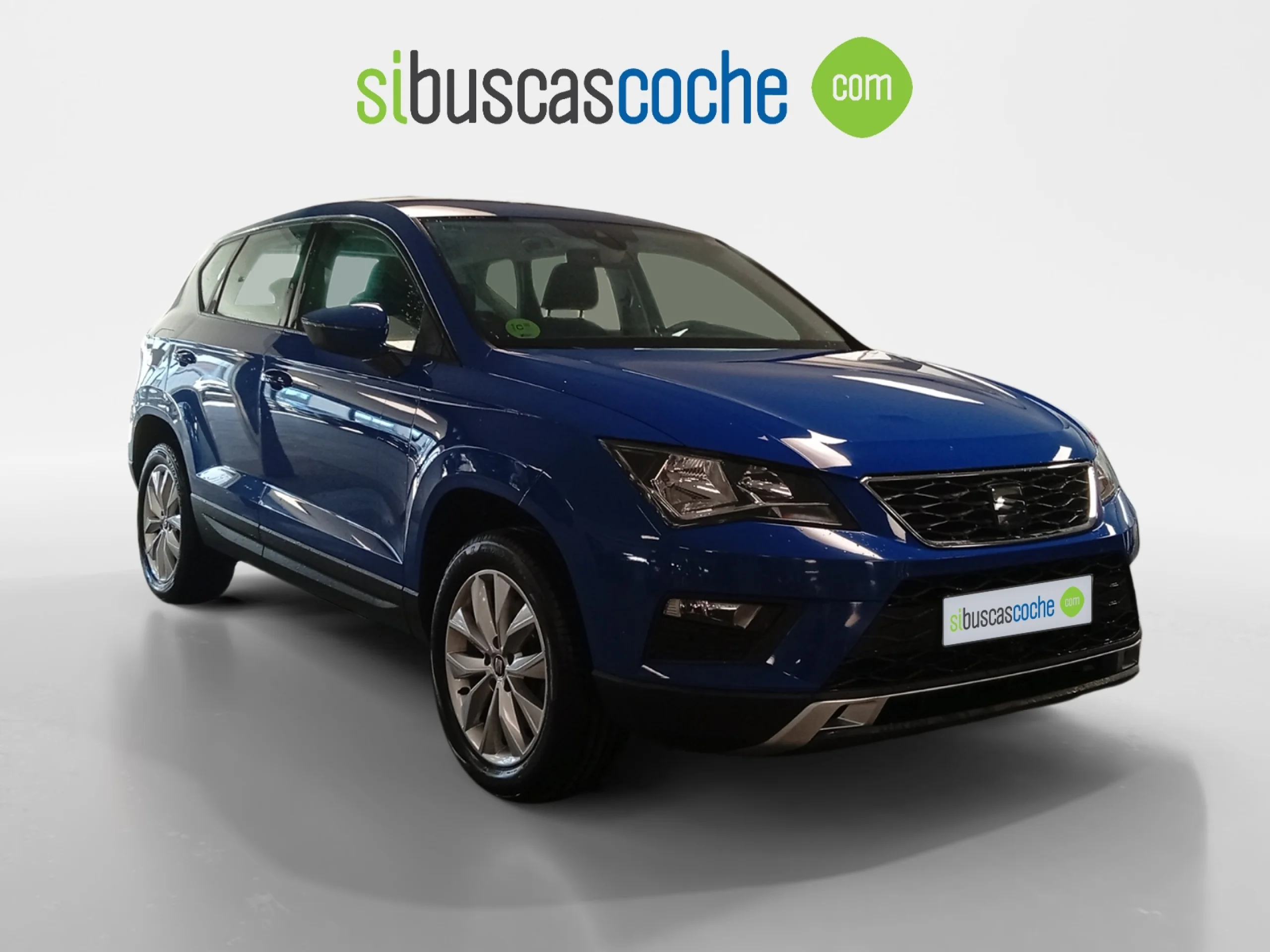 SEAT ATECA 1.0 TSI 85KW (115CV) ST - Foto 1