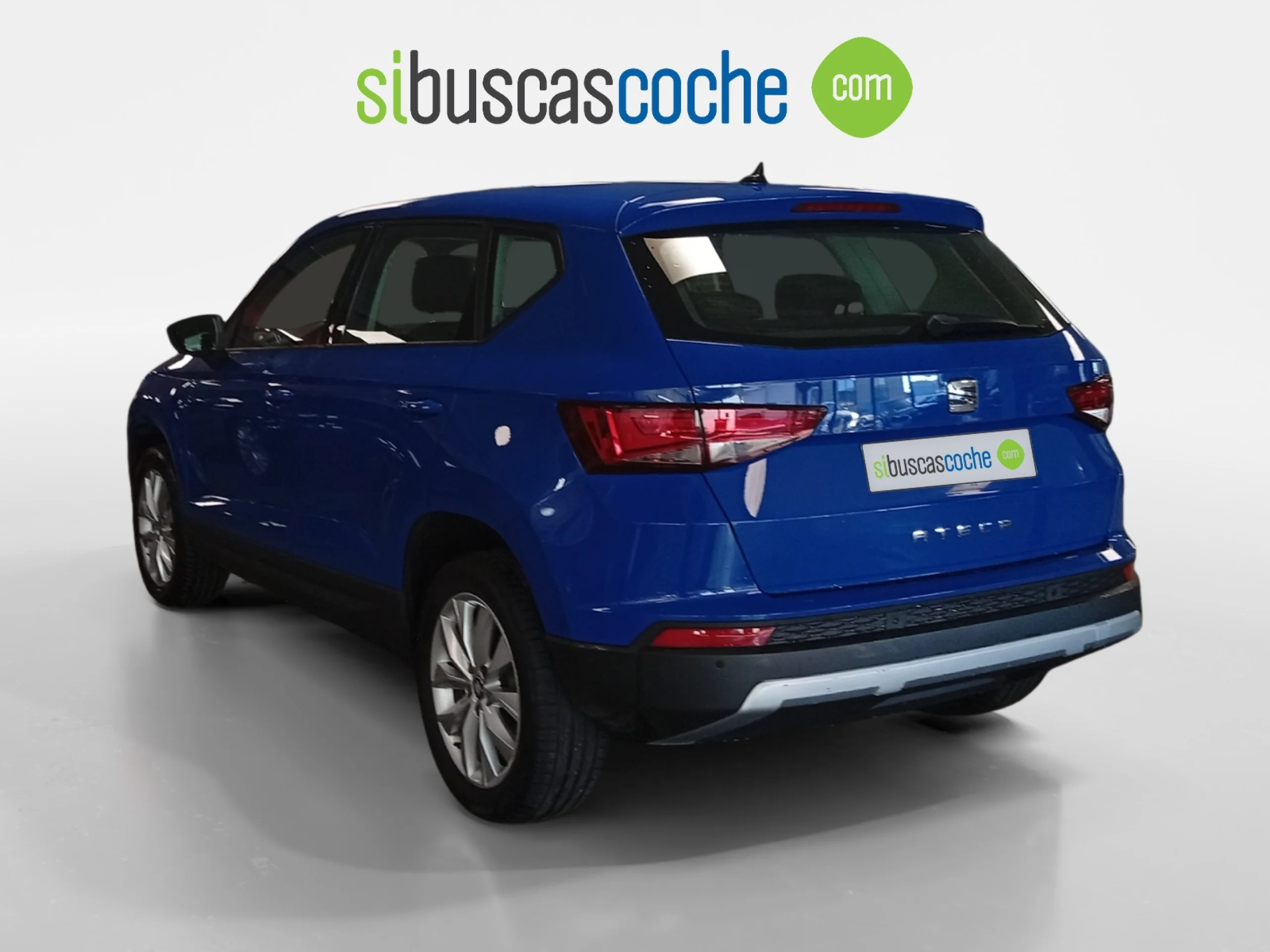 SEAT ATECA 1.0 TSI 85KW (115CV) ST - Foto 2