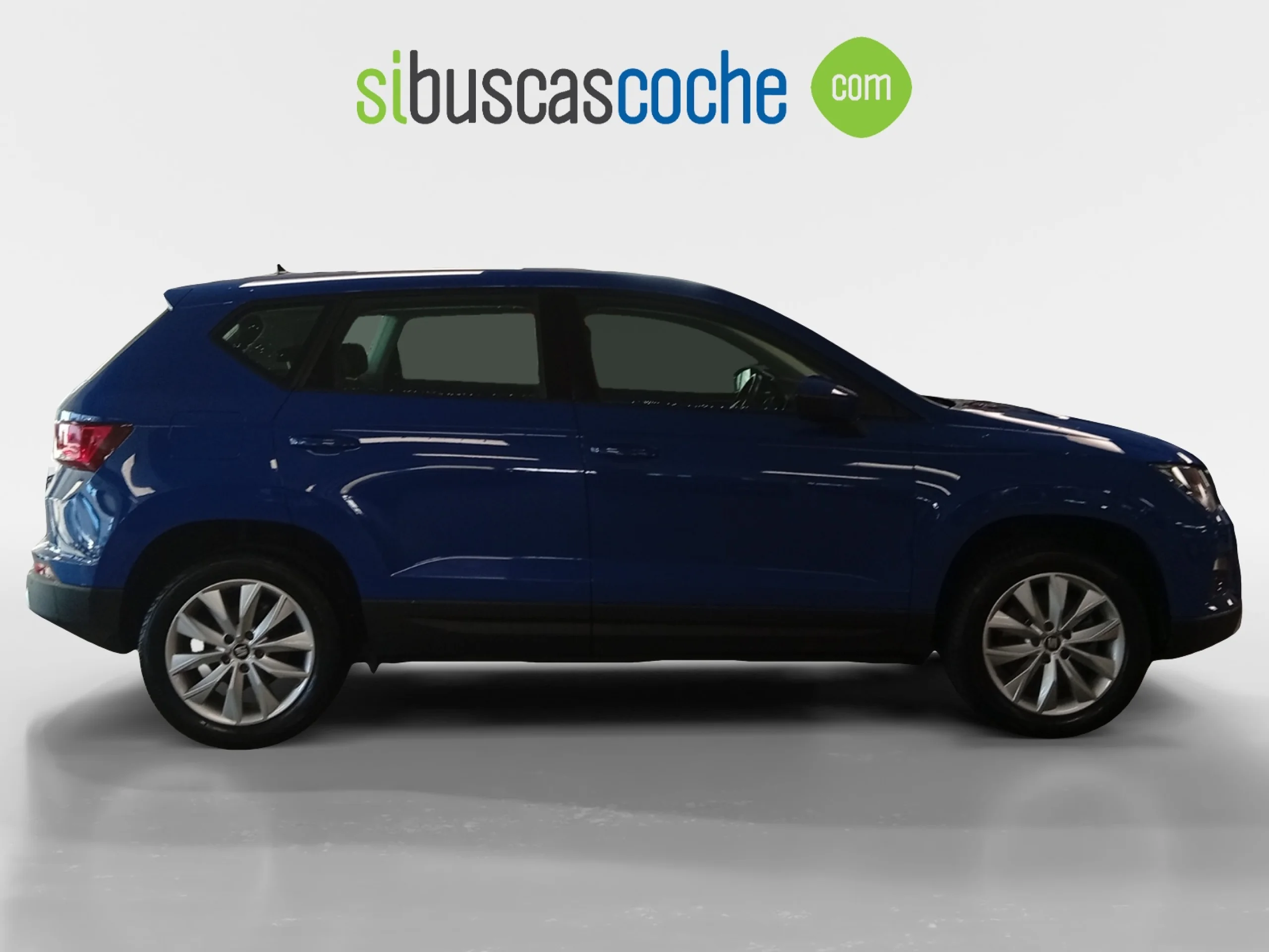 SEAT ATECA 1.0 TSI 85KW (115CV) ST - Foto 3